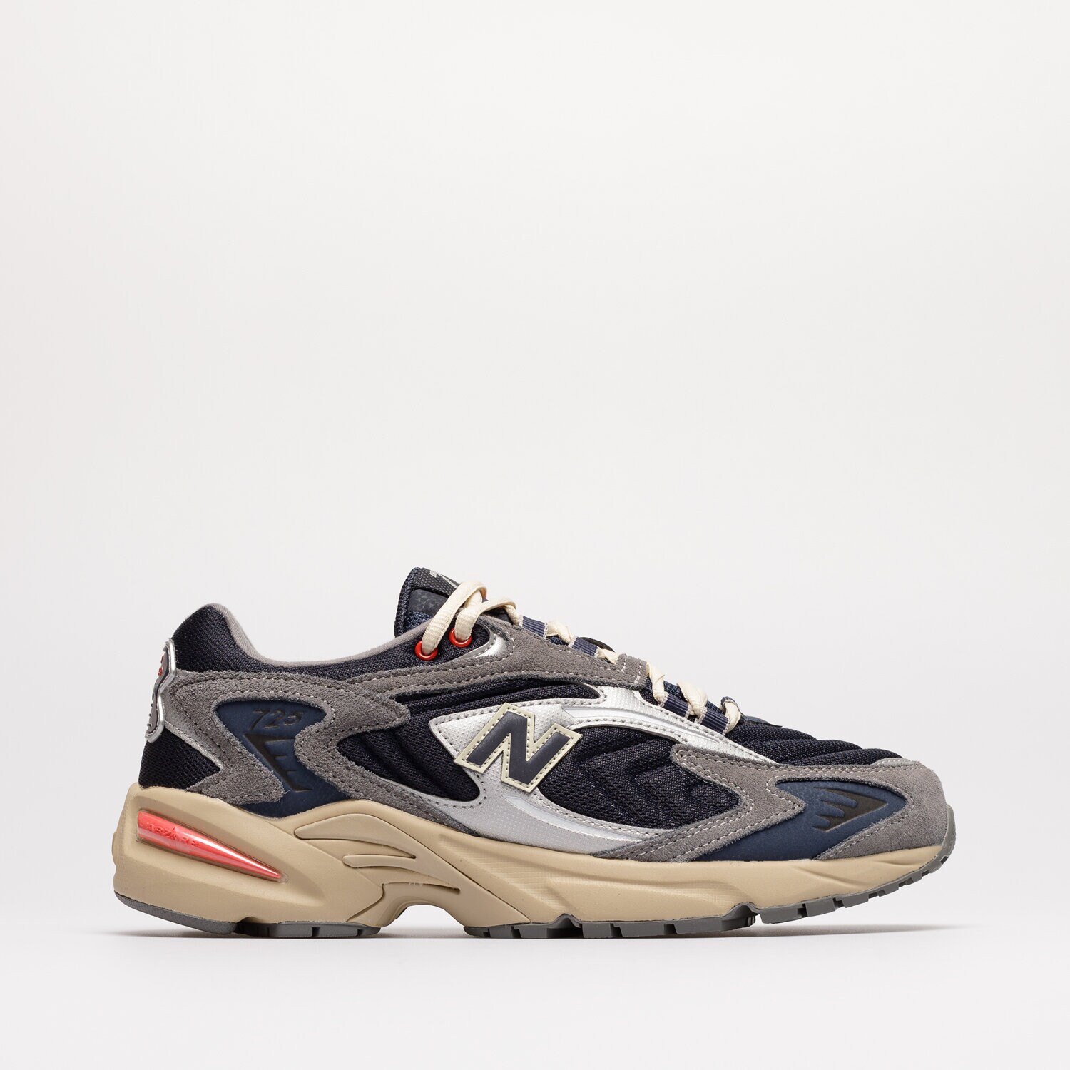 pánské tenisky NEW BALANCE 725  ML725S TMAVOMODRÁ