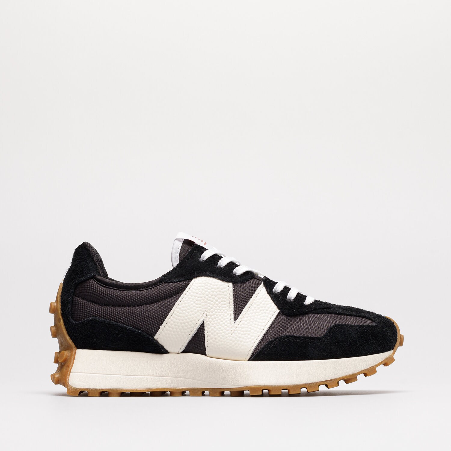 dámské tenisky NEW BALANCE 327  WS327BL ČERNÁ