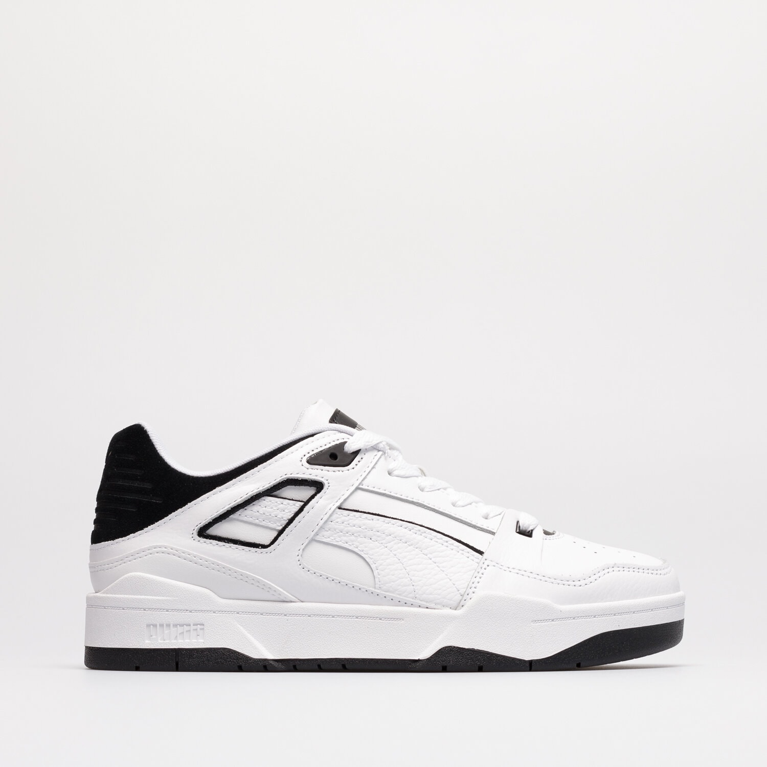pánské tenisky PUMA SLIPSTREAM INVDR 38854901 BÍLÁ