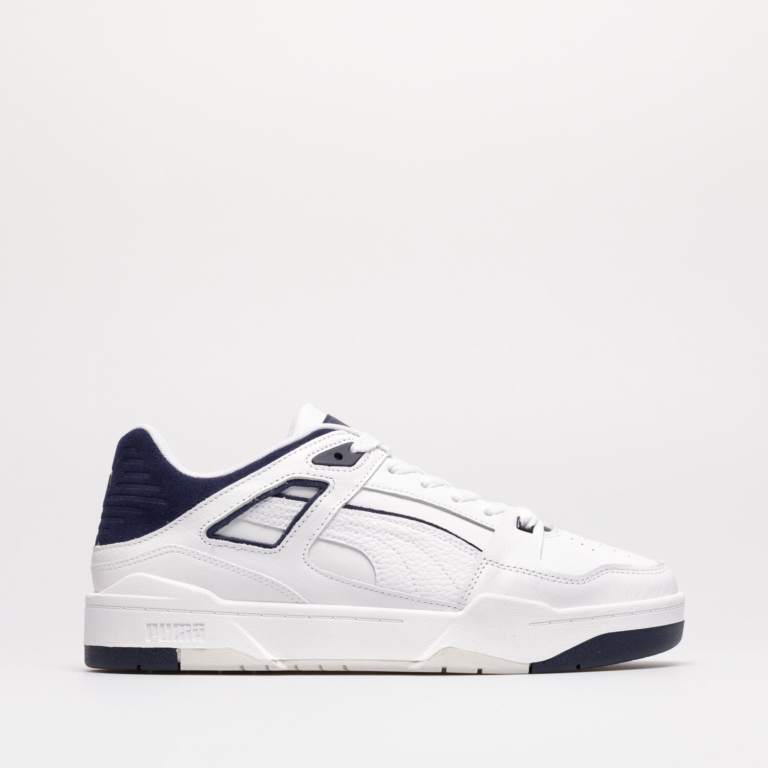 pánské tenisky PUMA SLIPSTREAM INVDR 38854904 BÍLÁ