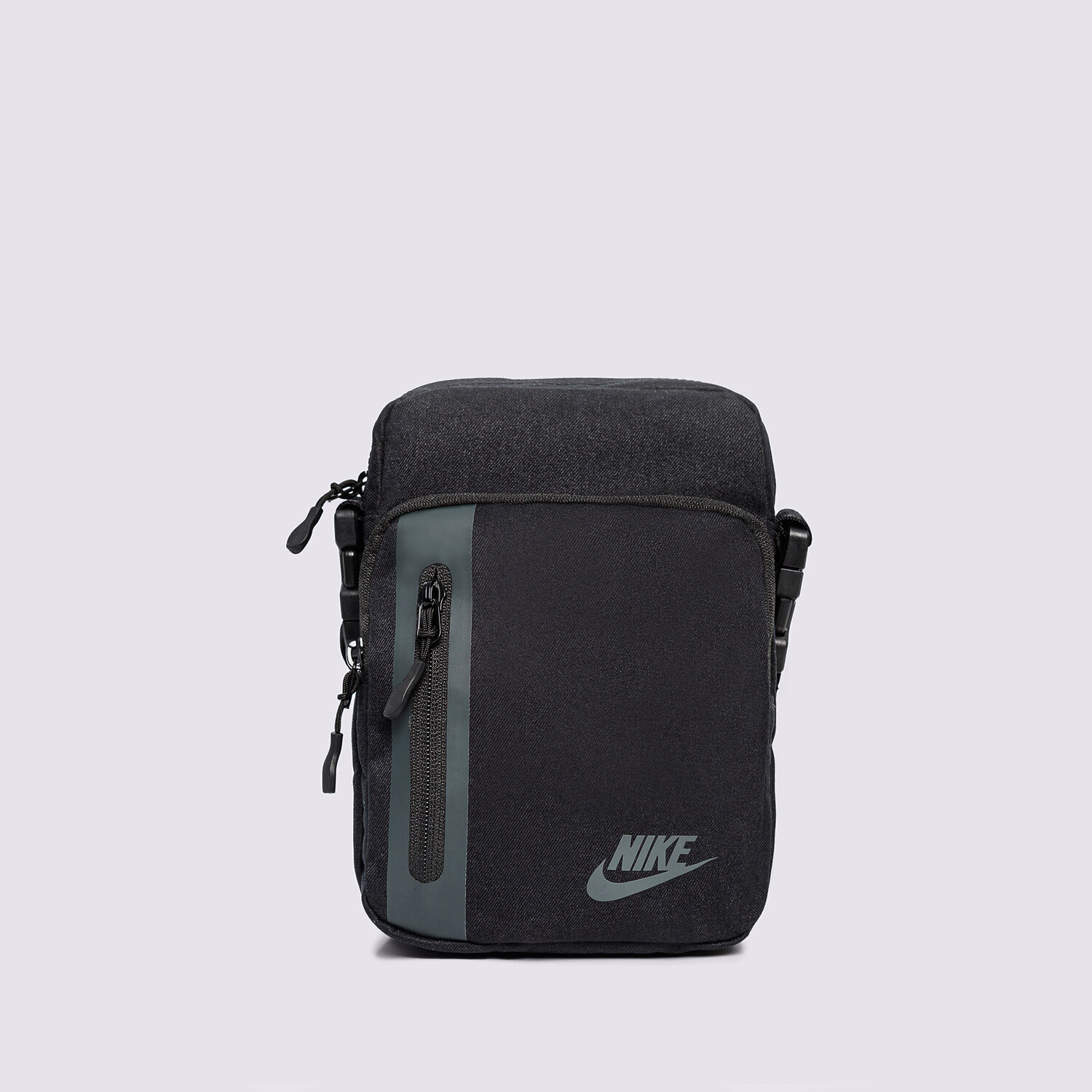 dámská ledvinka NIKE TAŠKA ELEMENTAL DN2557-010 ČERNÁ