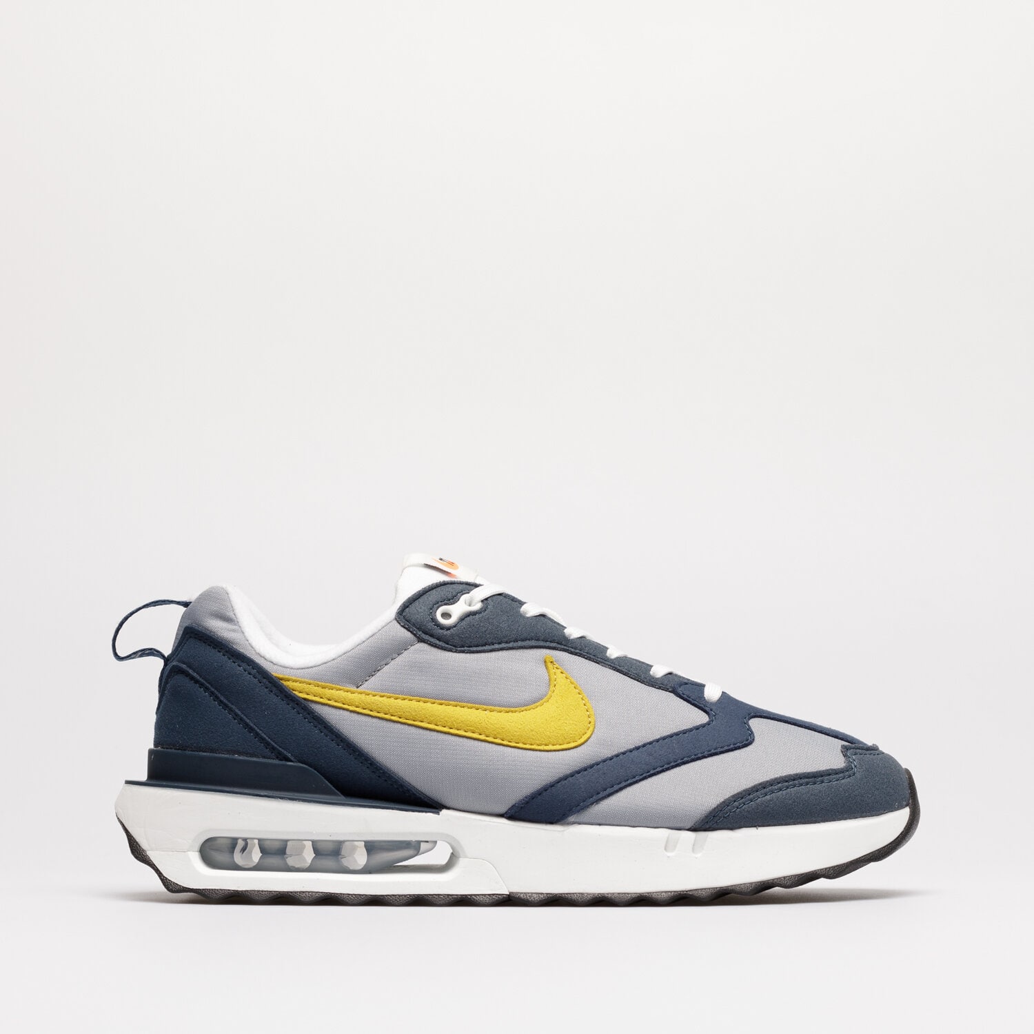 pánské tenisky NIKE AIR MAX DAWN DJ3624-003 ŠEDÁ