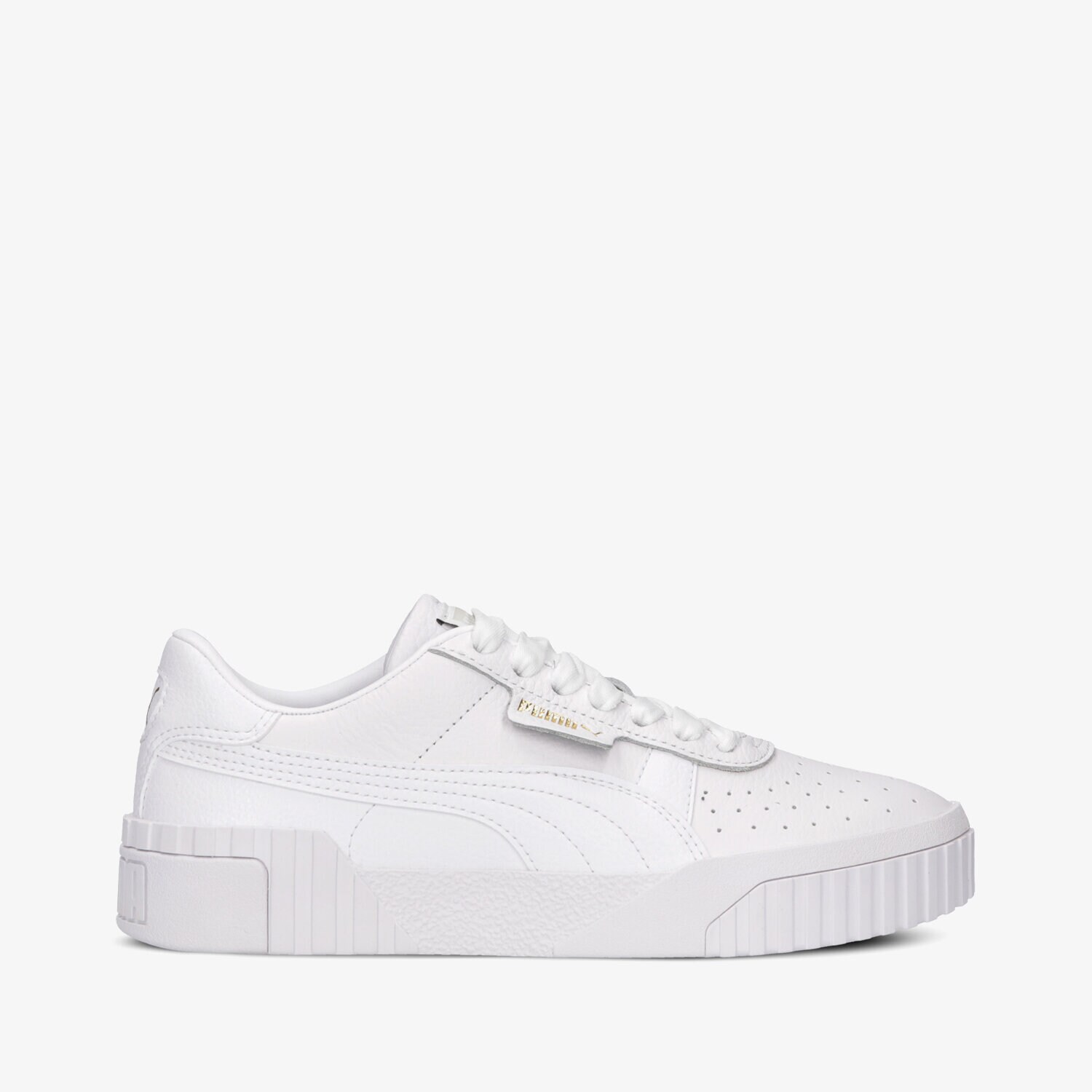 dámské tenisky PUMA CALI  36915501 BÍLÁ