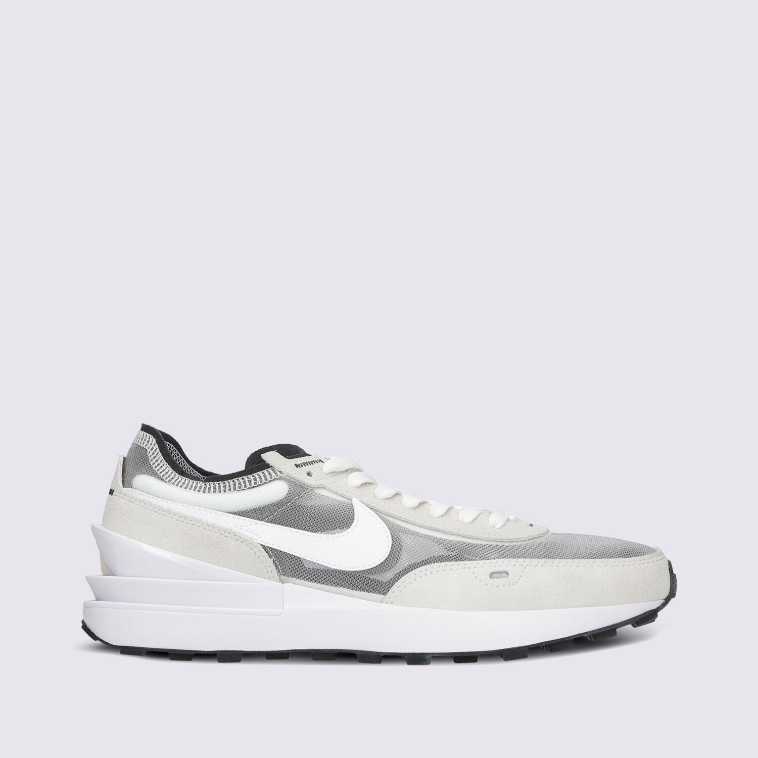 pánské tenisky NIKE WAFFLE ONE DA7995-100 BÍLÁ