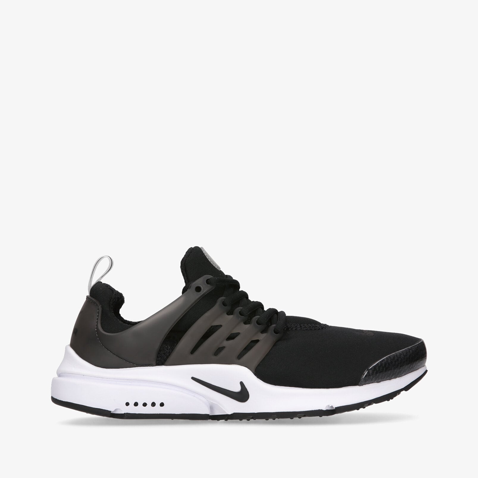 pánské tenisky NIKE AIR PRESTO CT3550-001 ČERNÁ