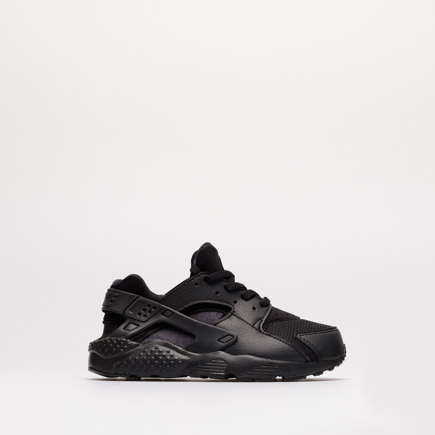 dětské tenisky NIKE AIR HUARACHE  704949-016 ČERNÁ