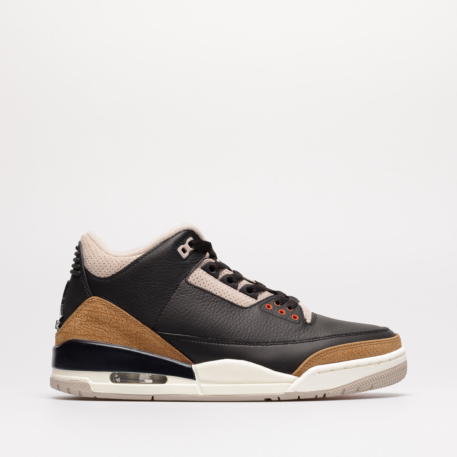 pánské tenisky AIR JORDAN 3 RETRO  CT8532-008 ČERNÁ