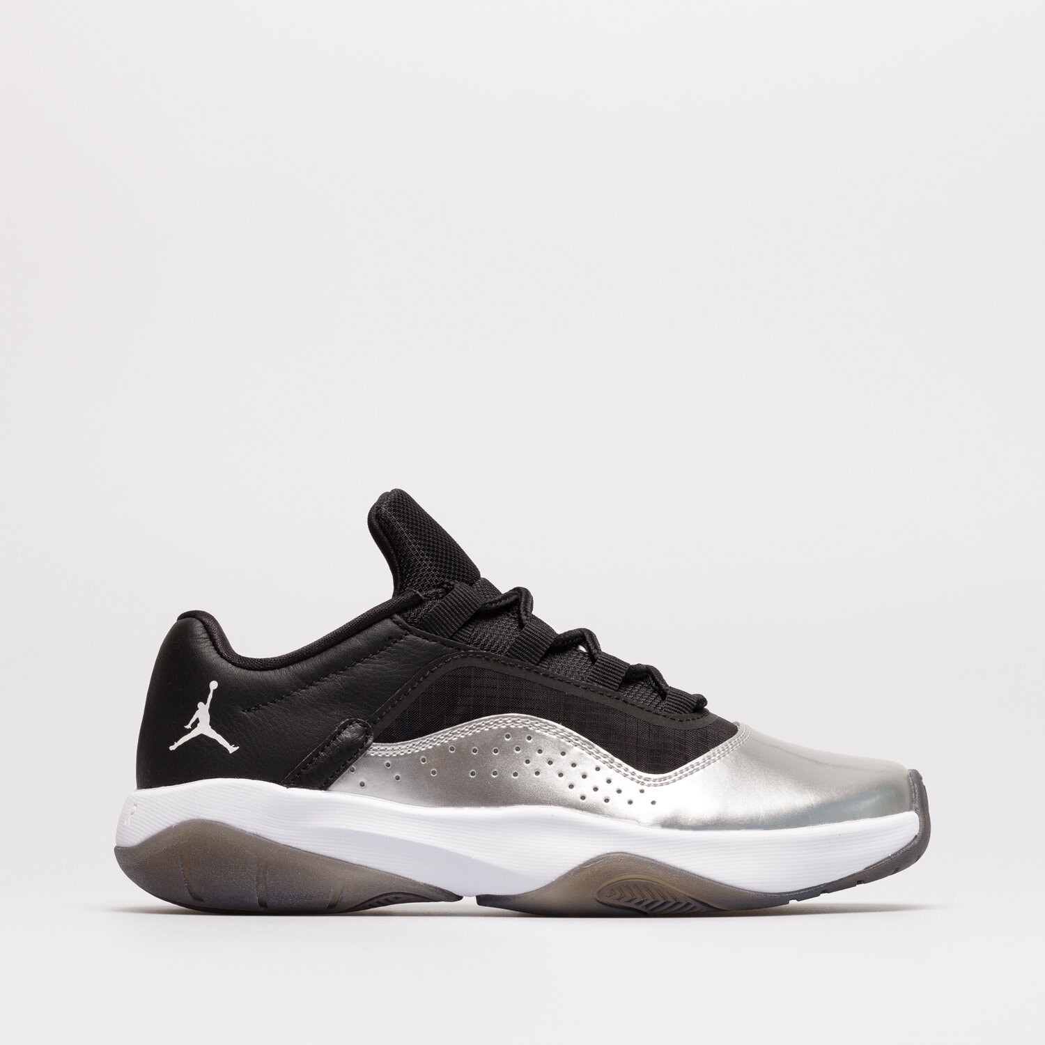 dámské tenisky WMNS AIR JORDAN 11 CMFT LOW  DV2629-001 ČERNÁ