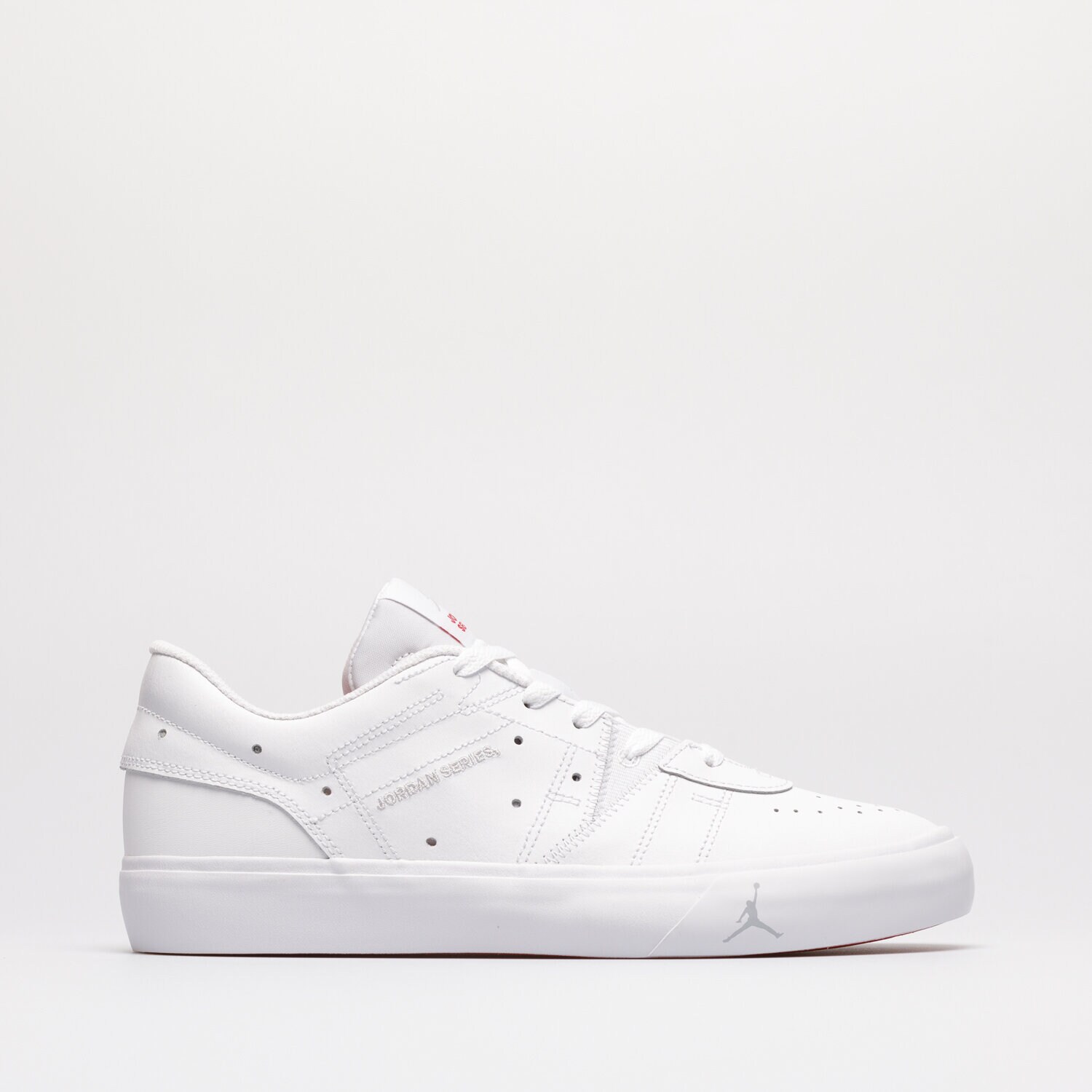 pánské tenisky JORDAN SERIES ES  DN1856-160 BÍLÁ