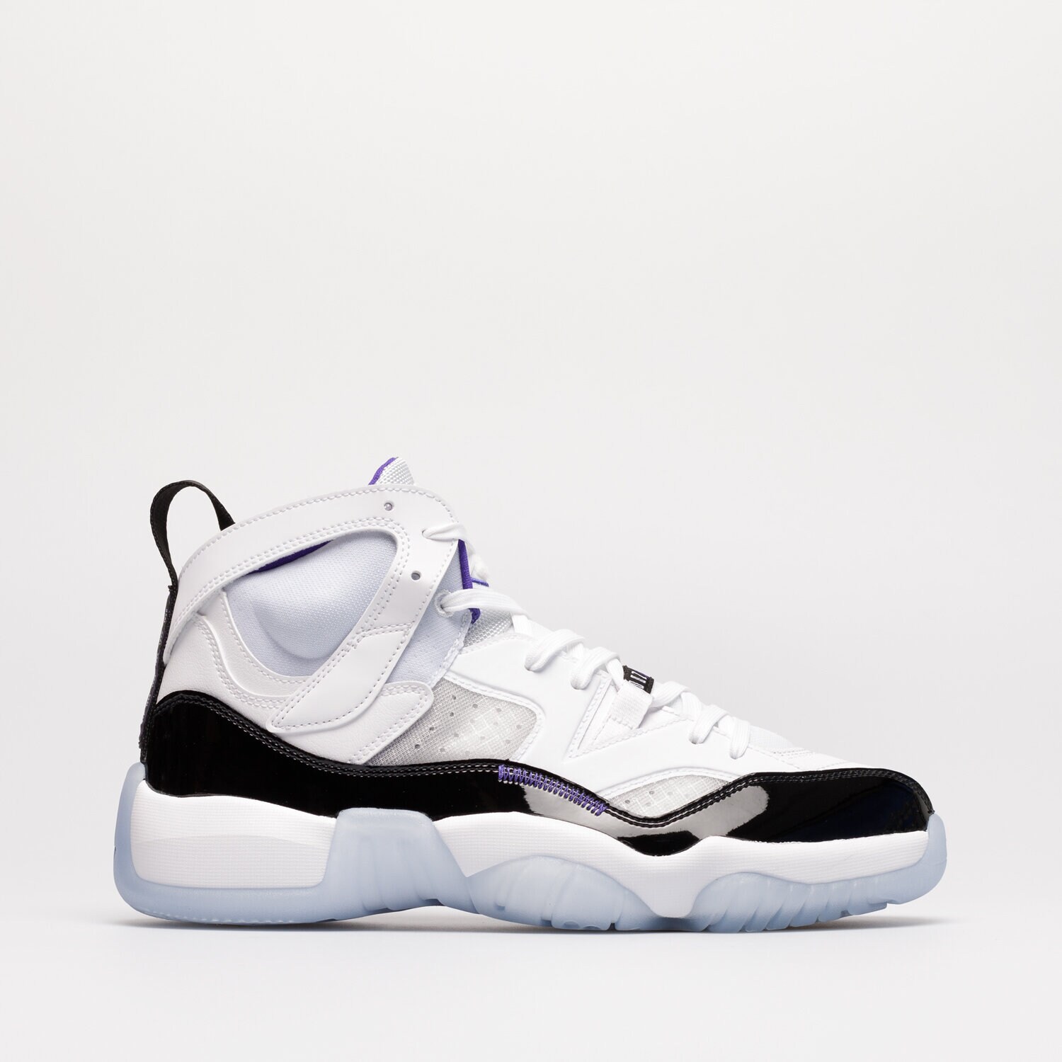 pánské tenisky JORDAN JUMPMAN TWO TREY  DO1925-100 BÍLÁ