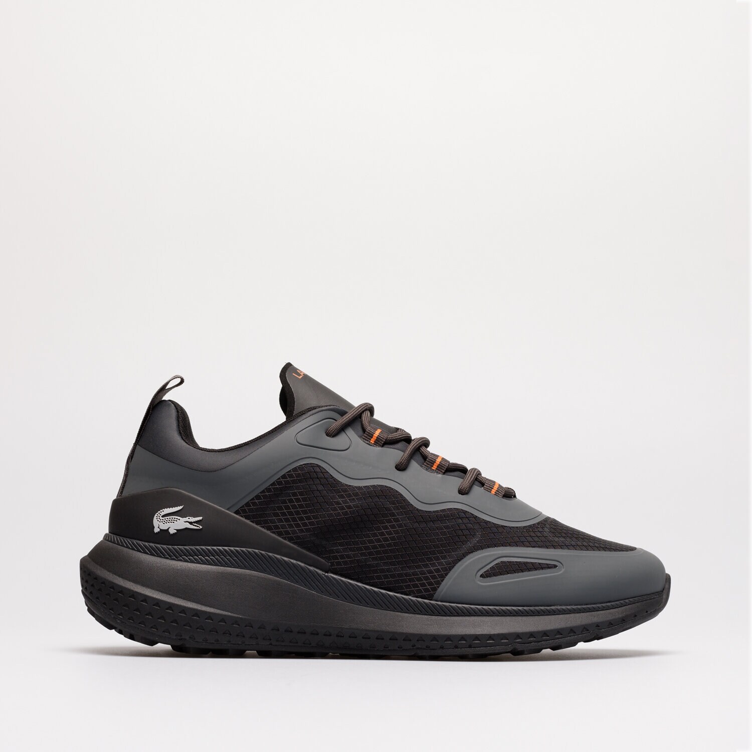 pánské tenisky LACOSTE ACTIVE 4851 222 1 744SMA011802H ČERNÁ