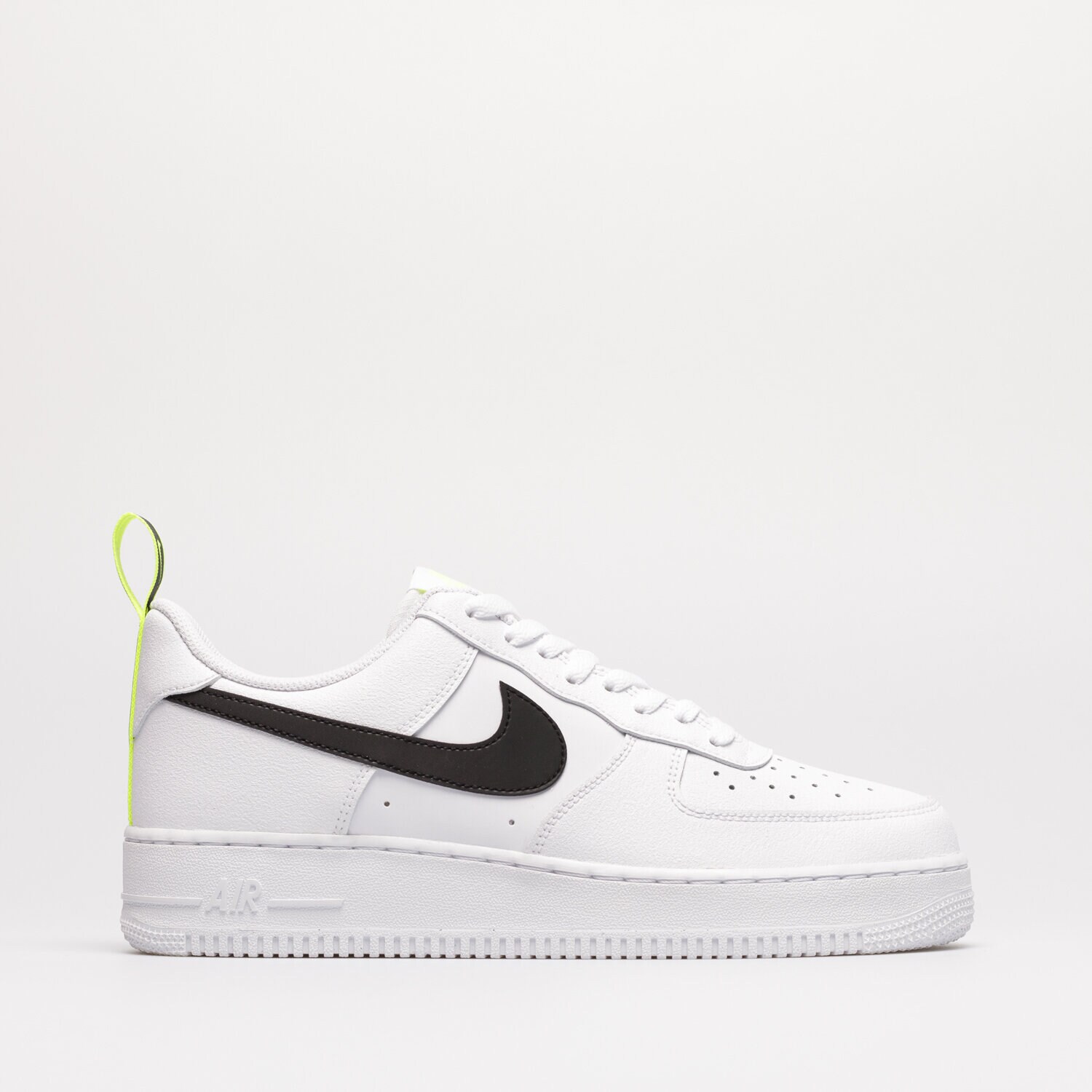 pánské tenisky NIKE AIR FORCE 1 '07 WT  DZ4510-100 BÍLÁ