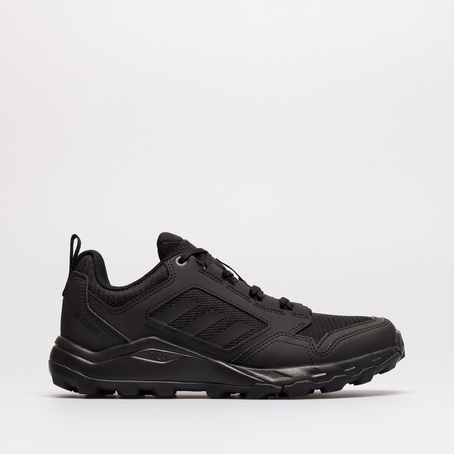 dámská outdoorová obuv ADIDAS TERREX TRACEROCKER 2 W GX6870 ČERNÁ
