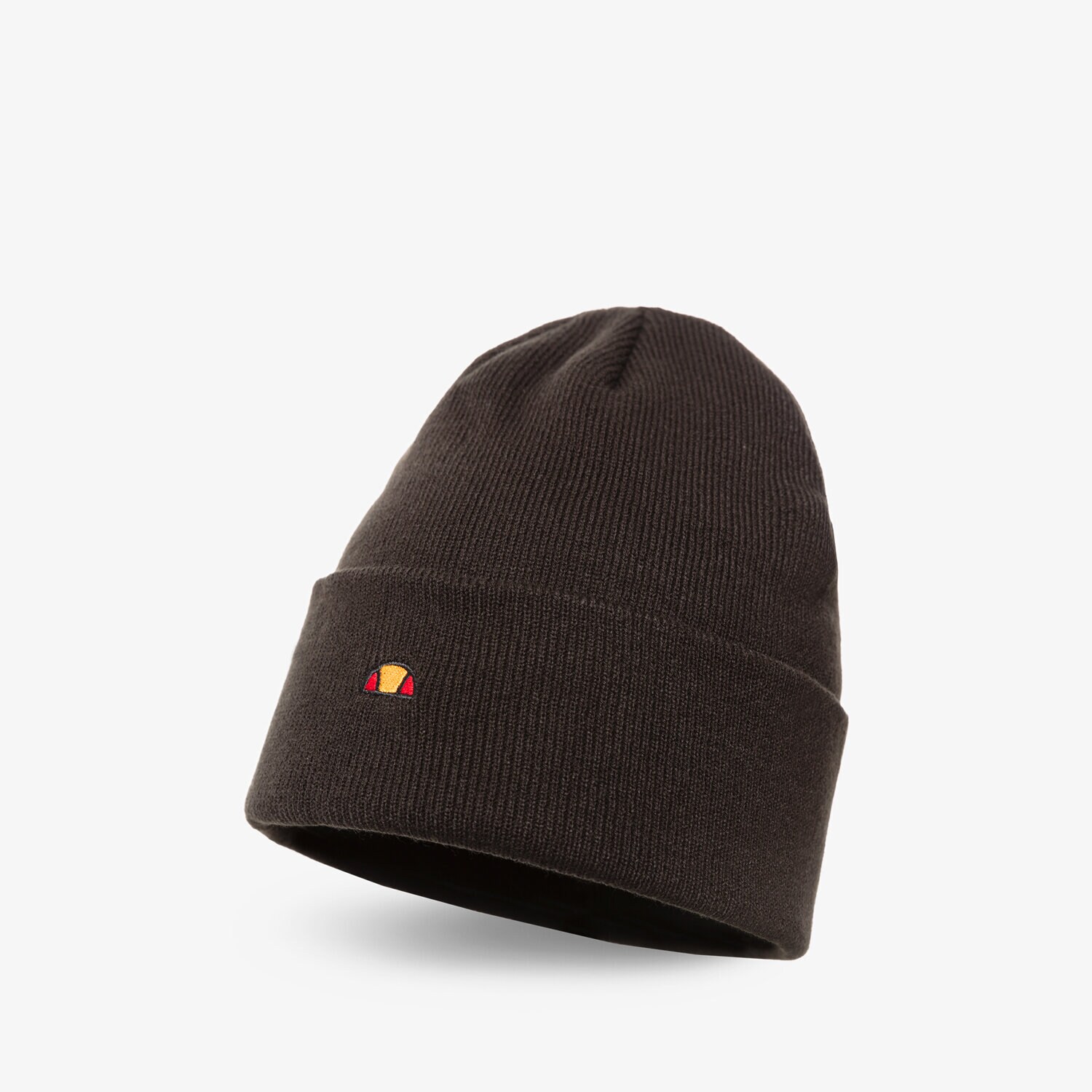 dětská čepice ELLESSE ČEPICE THAR BEANIE BLK SAPA2365011 ČERNÁ