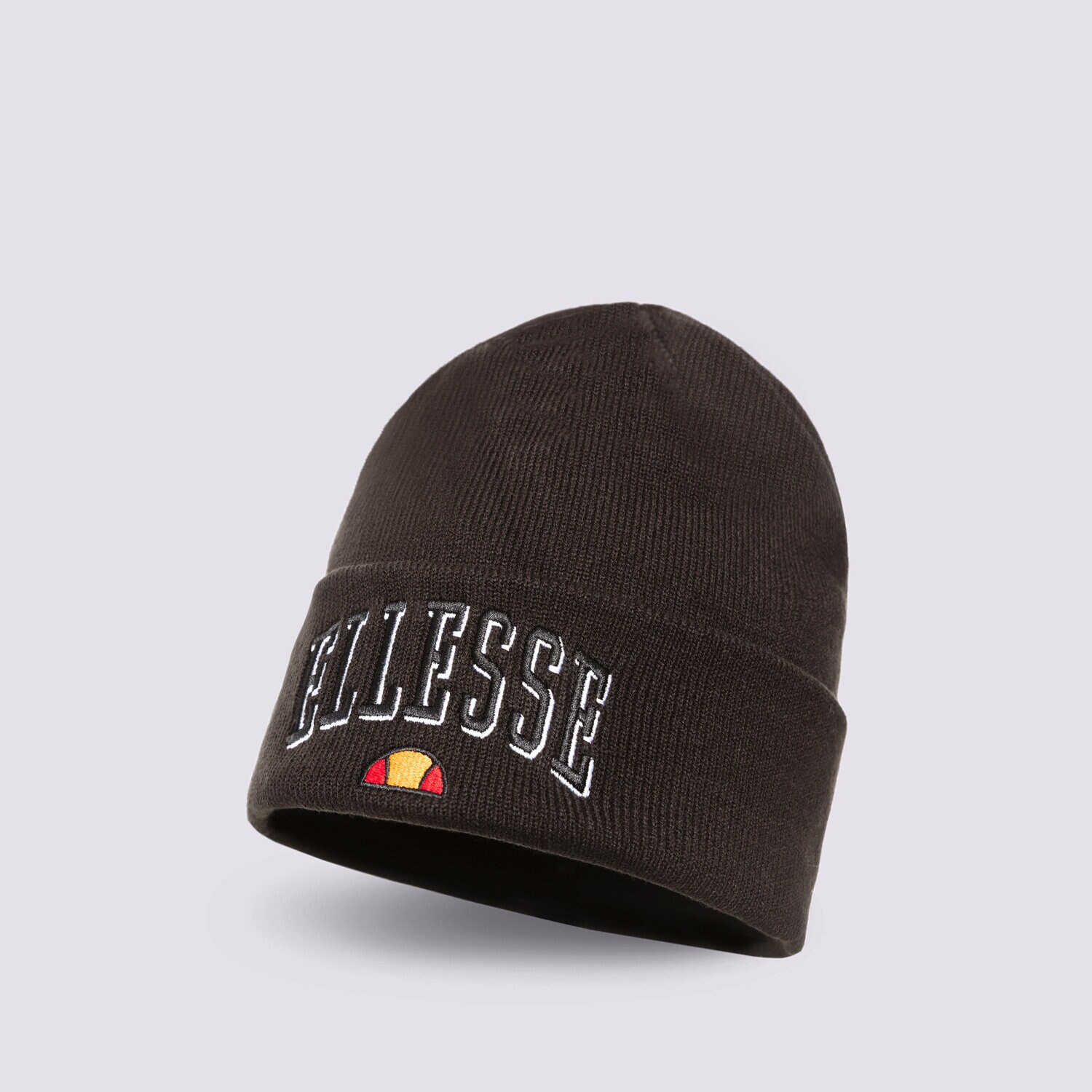 dětská čepice ELLESSE ČEPICE PARSONS BEANIE BLK SAPA2620011 ČERNÁ