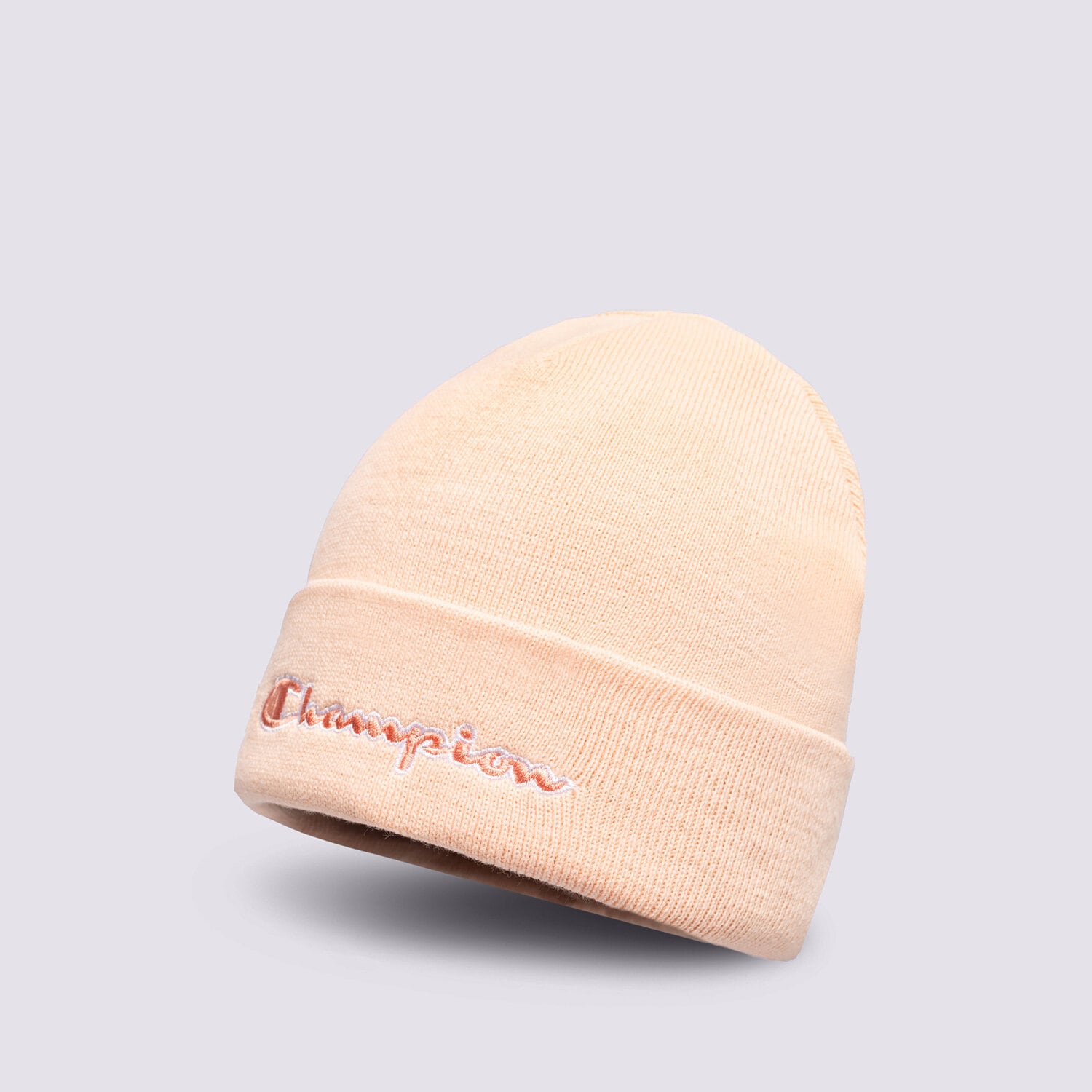 dětská čepice CHAMPION ČEPICE BEANIE CAP 805700PS103 RŮŽOVÁ