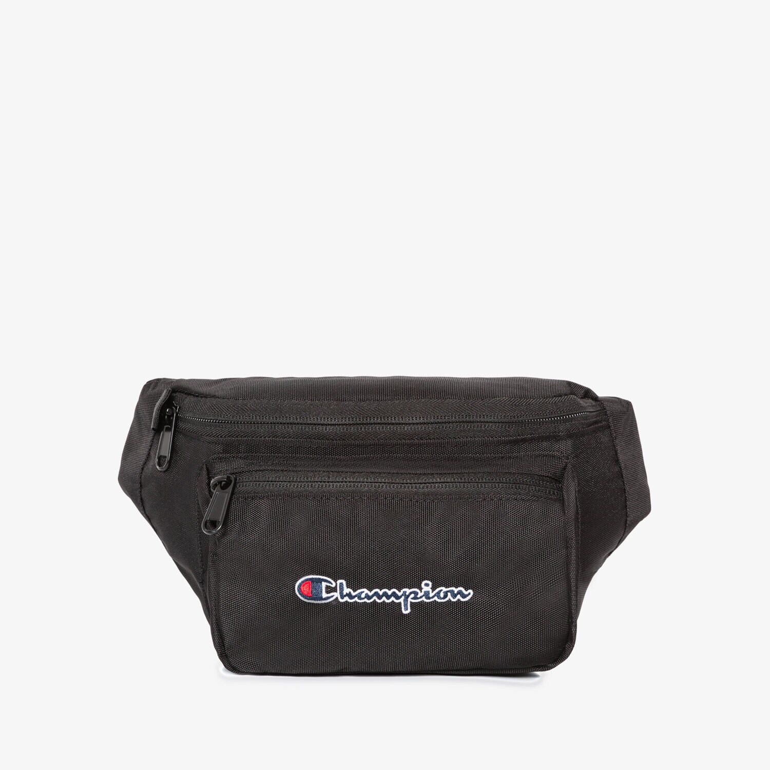 dámská ledvinka CHAMPION TAŠKA BELT BAG 805655KK001 ČERNÁ