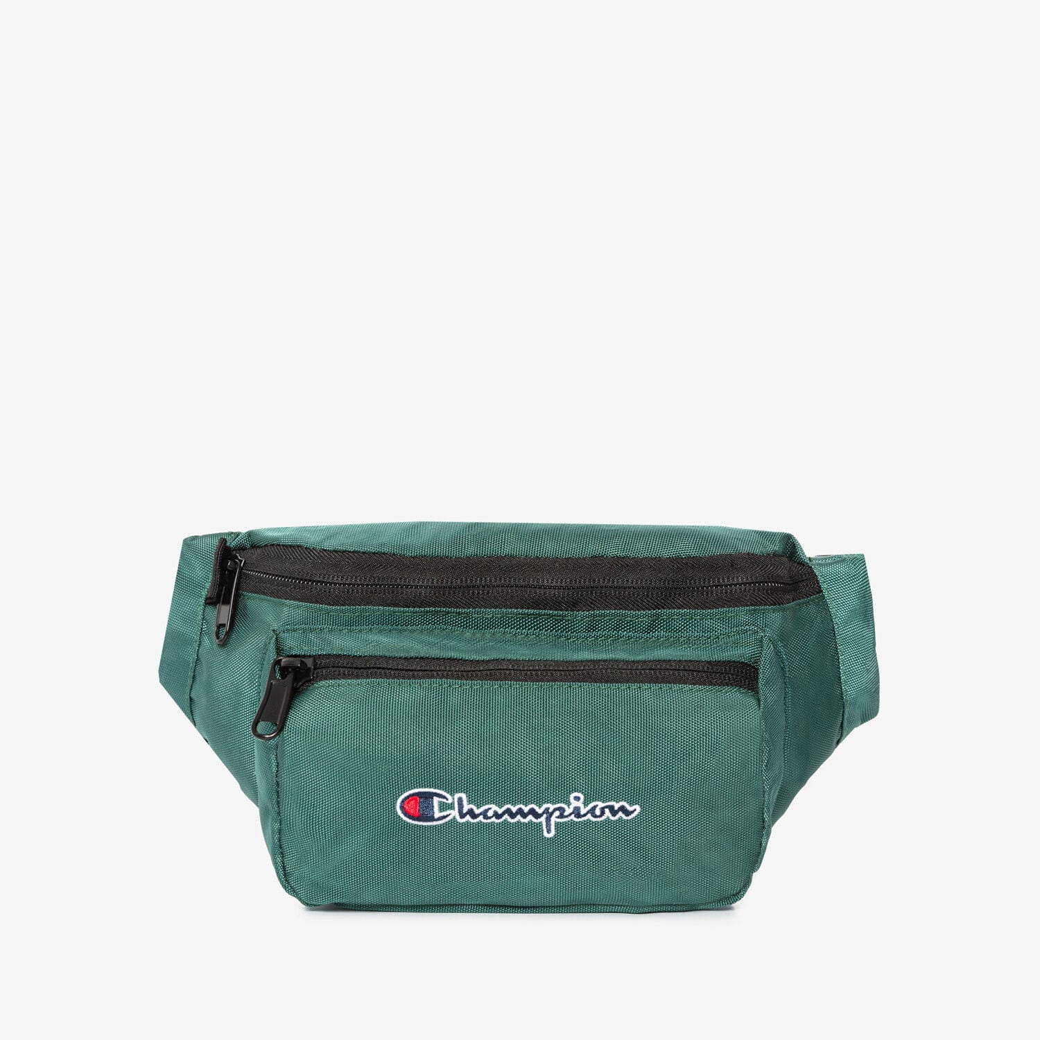 dámská ledvinka CHAMPION TAŠKA BELT BAG 805655GS568 ZELENÁ