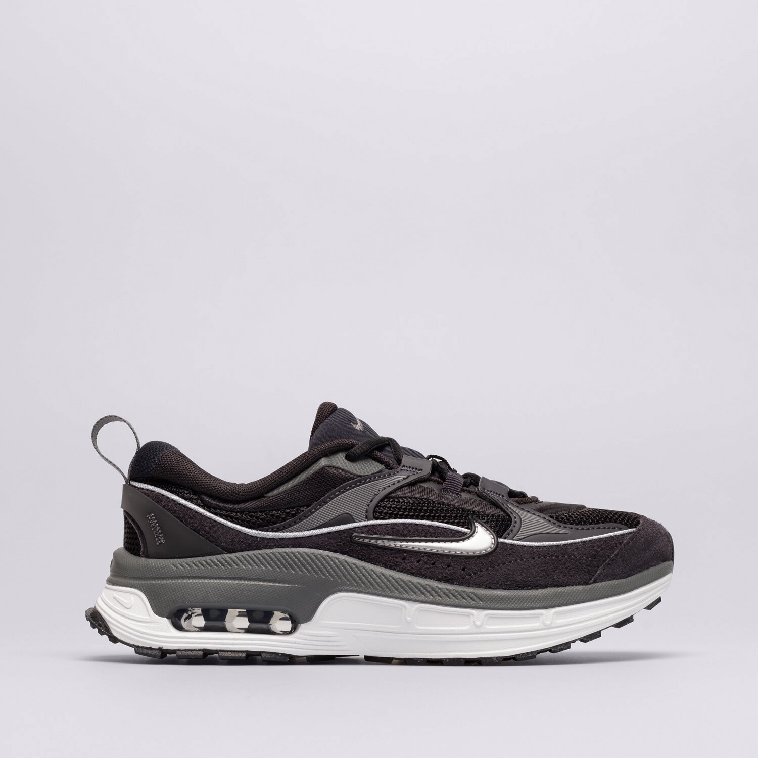 dámské tenisky NIKE AIR MAX BLISS DZ6754002 ČERNÁ