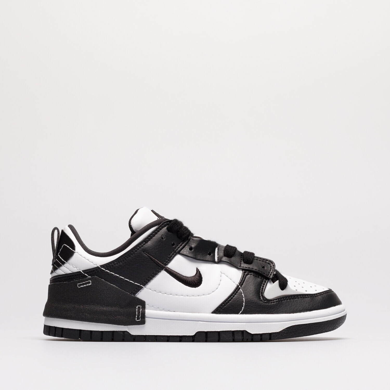 dámské tenisky NIKE W DUNK LOW DISRUPT 2 DV4024002 ČERVENÁ