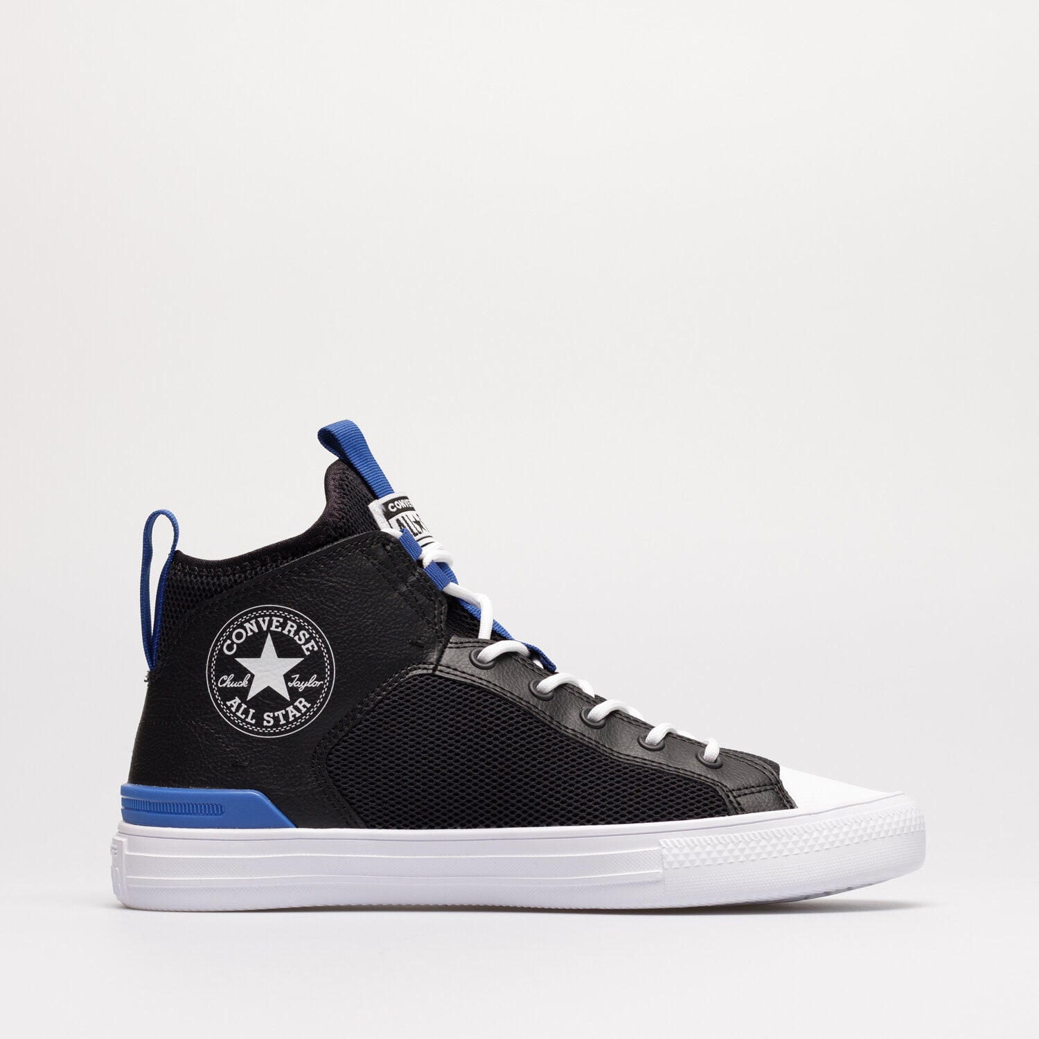 pánské tenisky CONVERSE CHUCK TAYLOR ALL STAR ULTRA A00807C ŠEDÁ