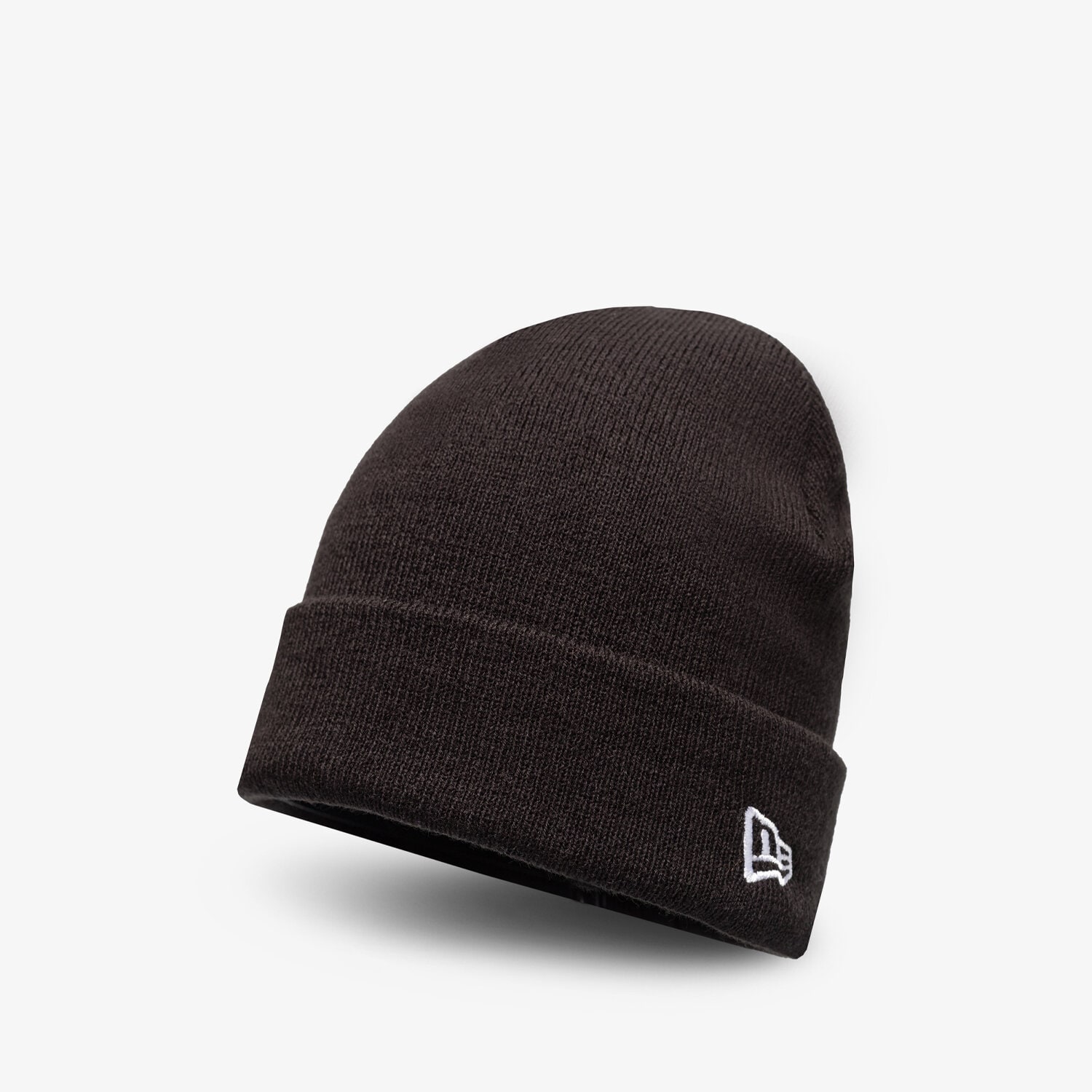 pánská čepice NEW ERA ČEPICE NE BEANIE BLK NEW ERA BLK 60284979 ČERNÁ