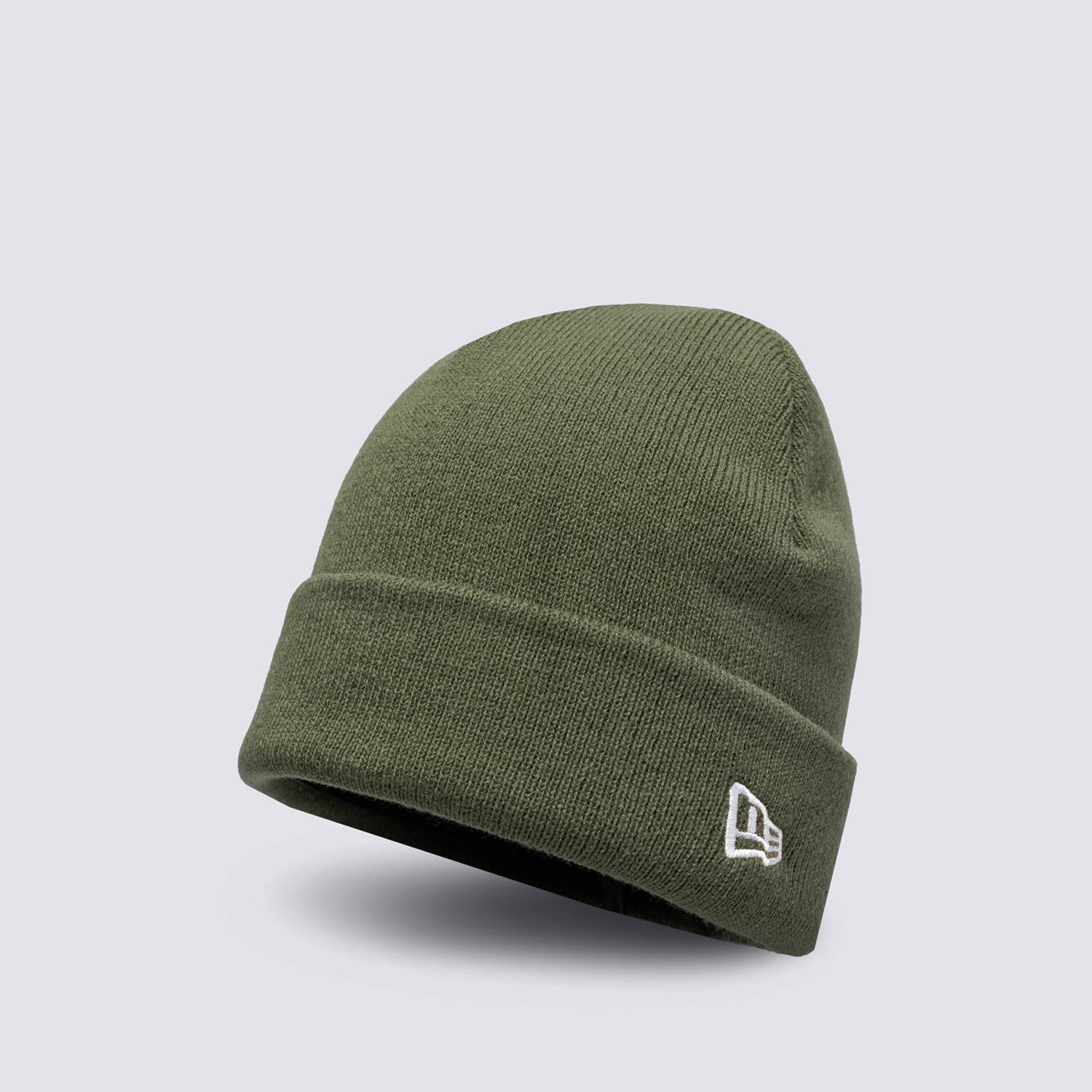 pánská čepice NEW ERA ČEPICE NE BEANIE KHA NEW ERA NOV 60284981 KHAKI