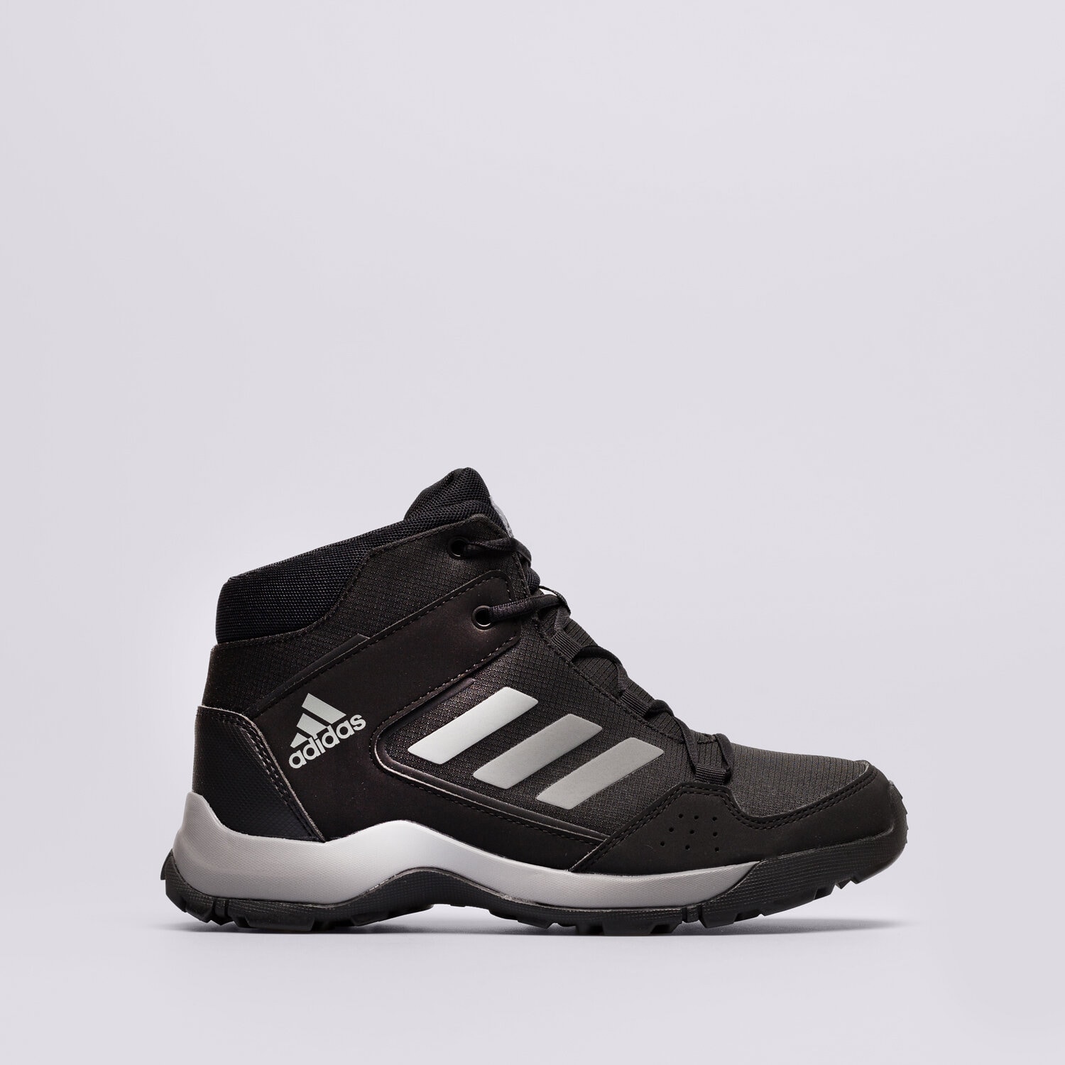 dětská outdoorová obuv ADIDAS HYPERHIKER K GZ9216 ČERNÁ