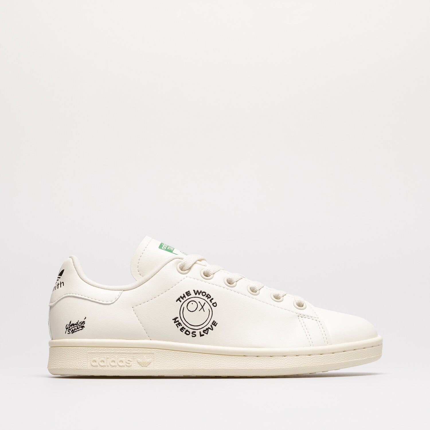 dámské tenisky ADIDAS STAN SMITH  GZ2202 BÉŽOVÁ