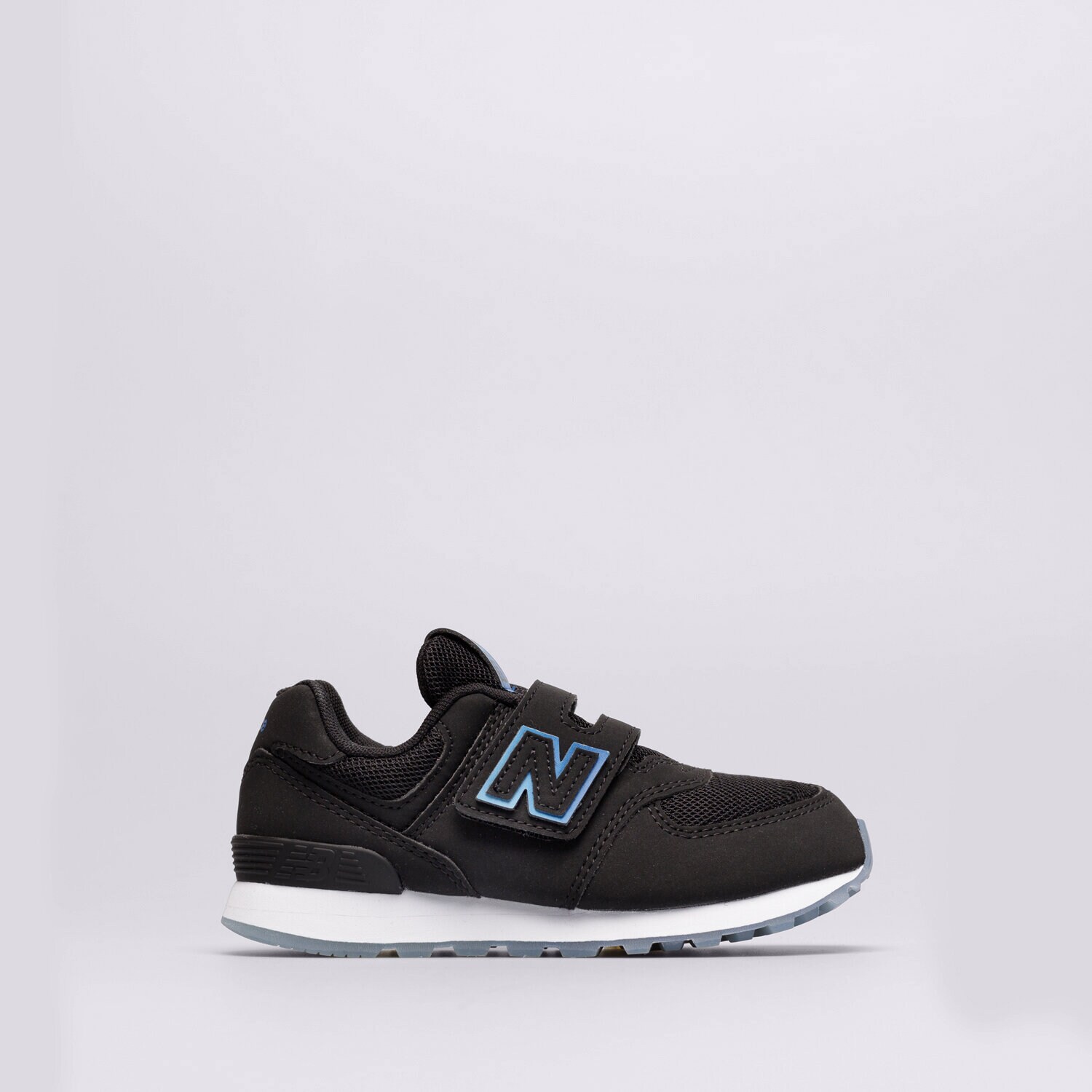dětské tenisky NEW BALANCE 574  PV574IG1 TMAVOMODRÁ