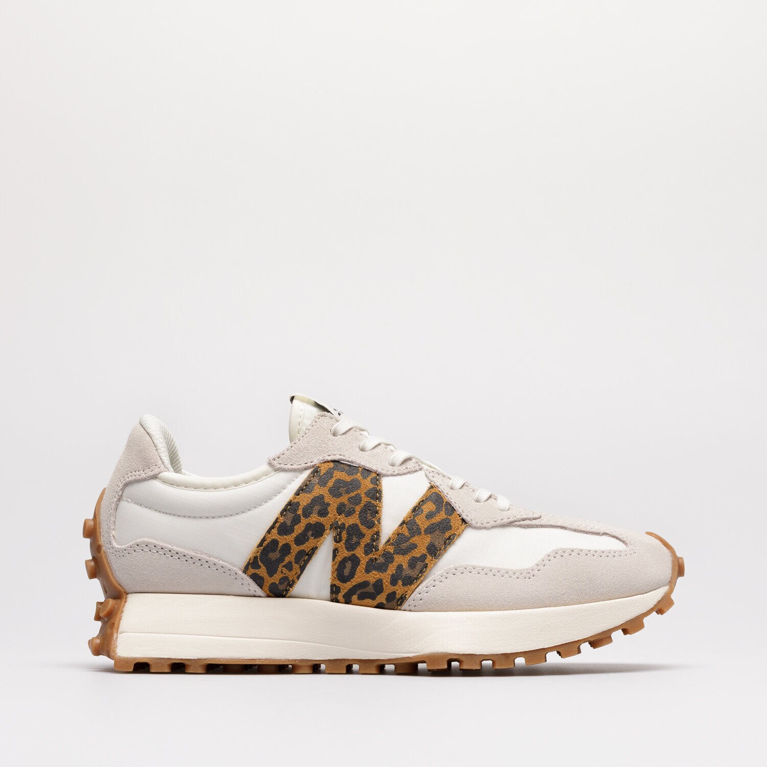 dámské tenisky NEW BALANCE 327  WS327RSL BÉŽOVÁ