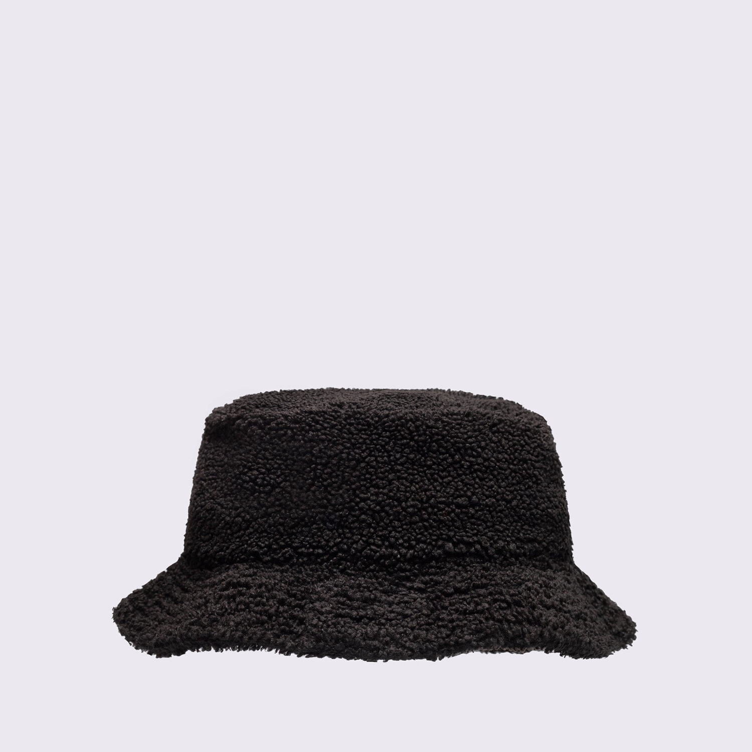 NEW ERA KLOBOUK WMNS BORG BUCKET BLK NEW ERA BLK 60284850 ČERNÁ