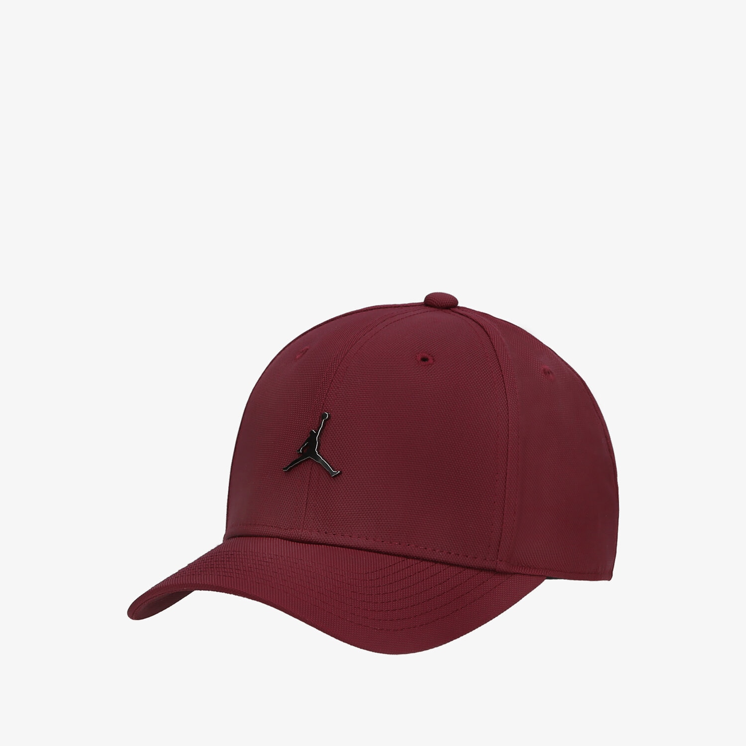 dětská kšiltovka JORDAN ČEPICE JORDAN JUMPMAN CLASSIC99 METAL CW6410-680 BORDOVÁ