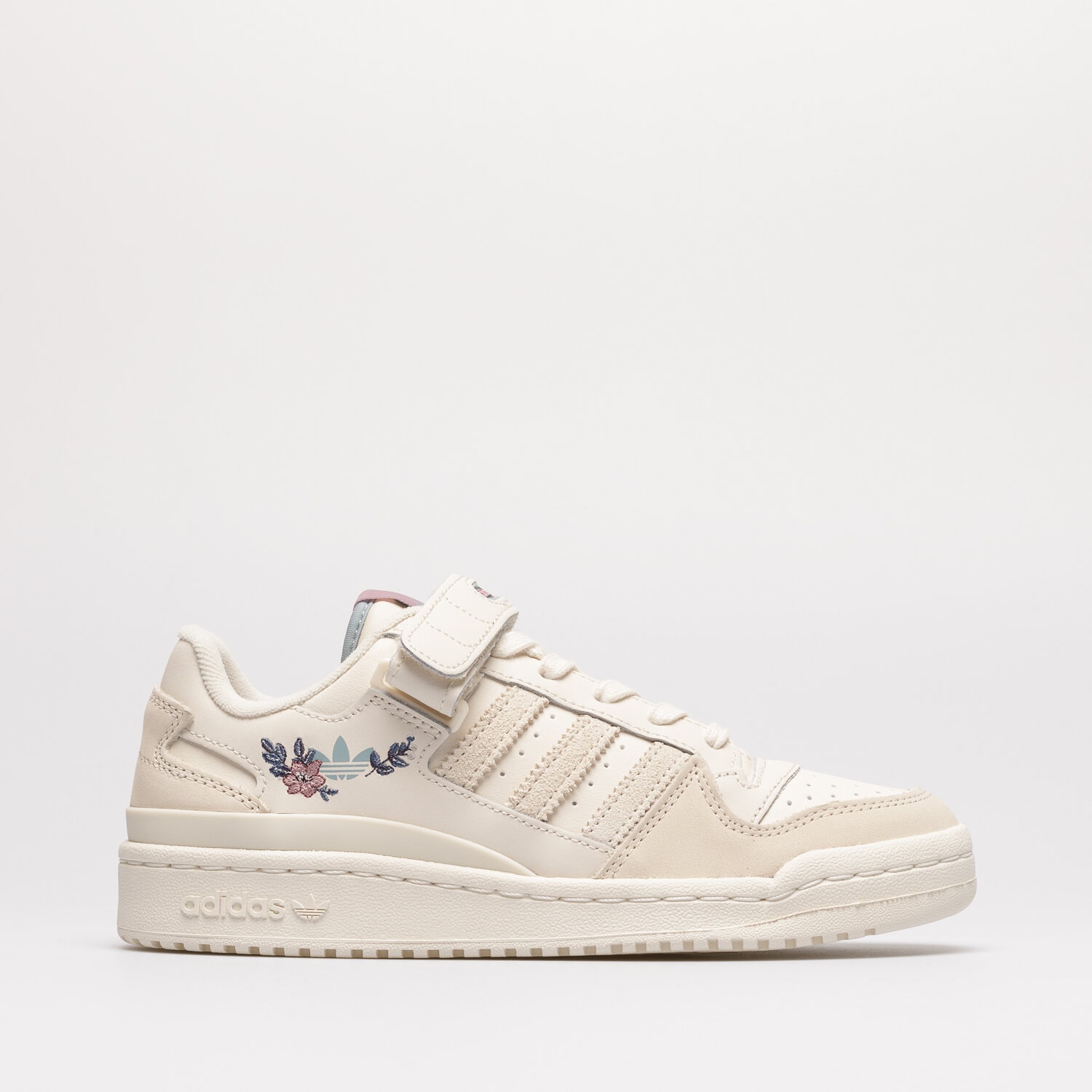 dámské tenisky ADIDAS FORUM LOW W H03475 VÍCEBAREVNÁ
