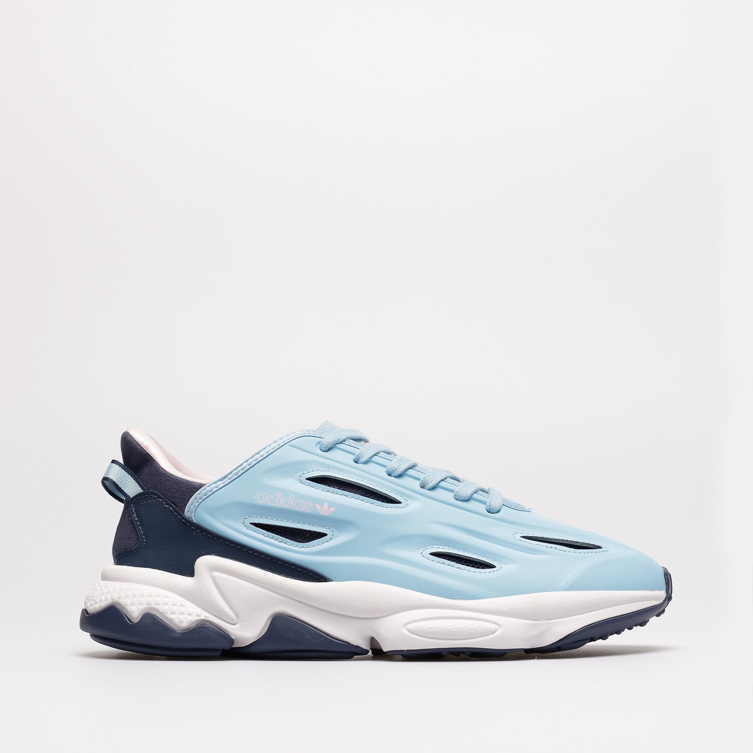 pánské tenisky ADIDAS OZWEEGO CELOX ARSENAL HP7808 ŠEDÁ