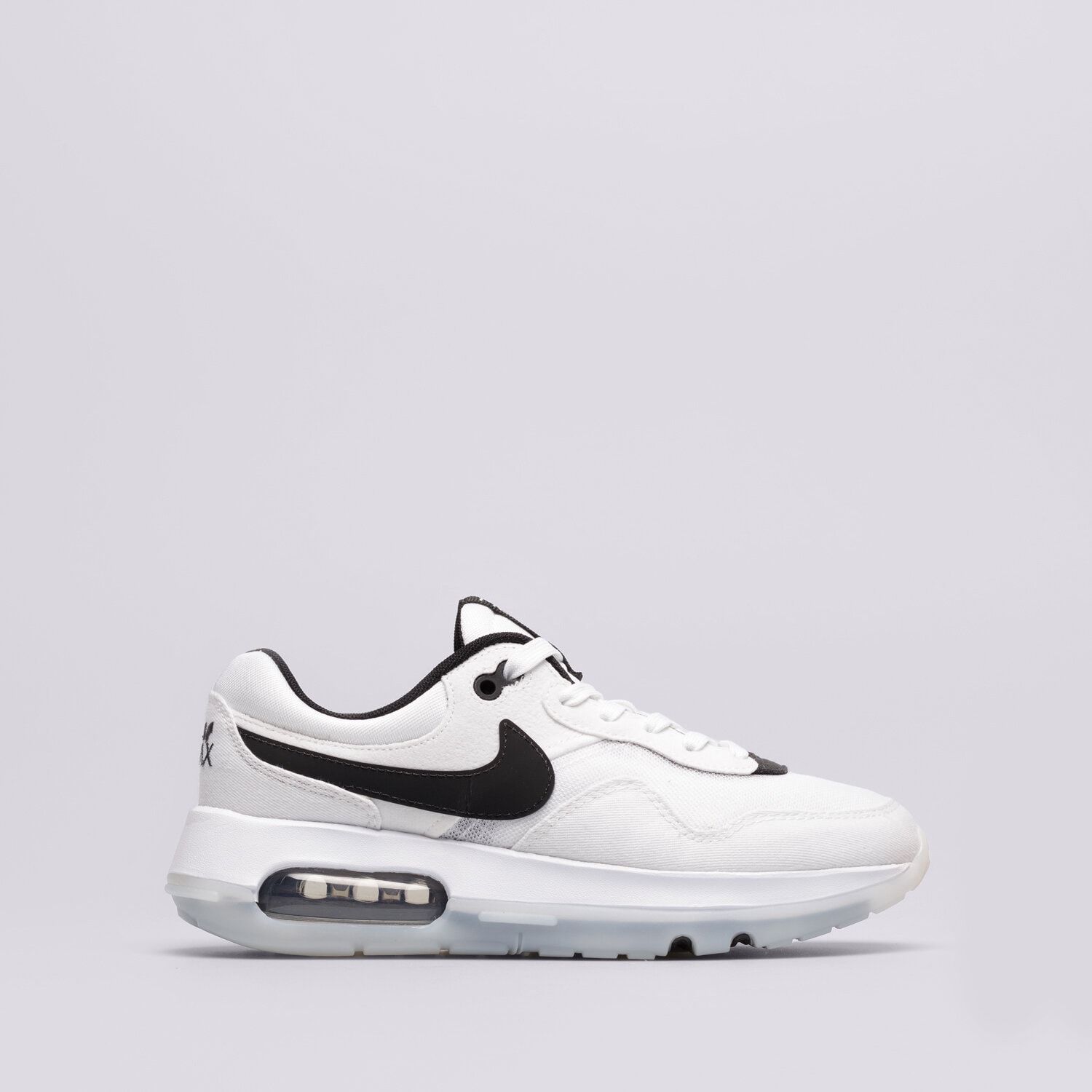 dětské tenisky NIKE AIR MAX MOTIF DH9388-100 BÍLÁ