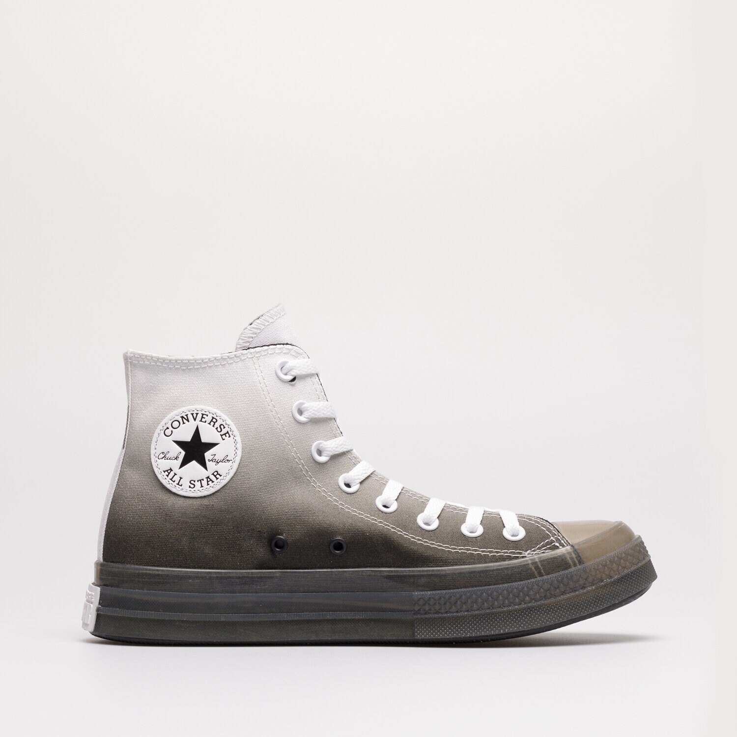 pánské tenisky CONVERSE CHUCK TAYLOR ALL STAR CX A00816C ČERNÁ