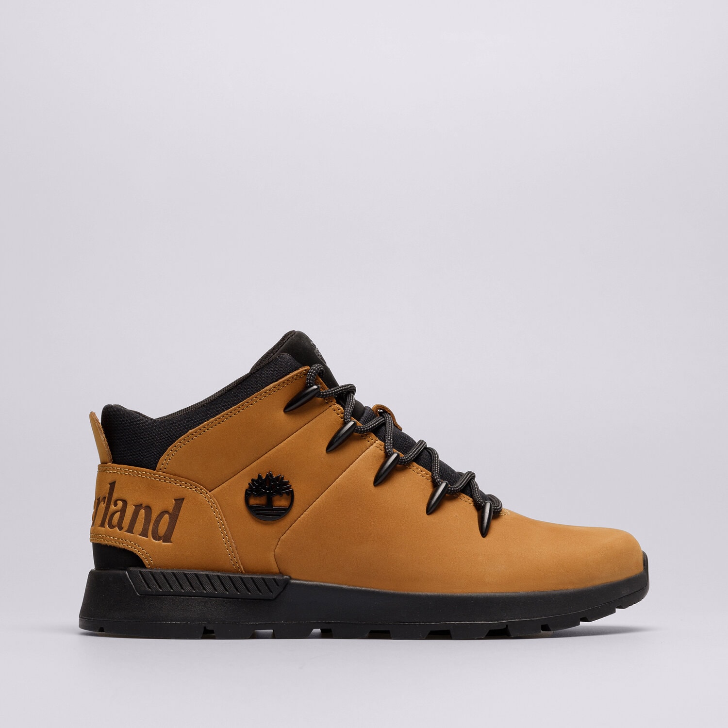 pánská outdoorová obuv TIMBERLAND SPRINT TREKKER TB0A2FEP2311 ŽLUTÁ