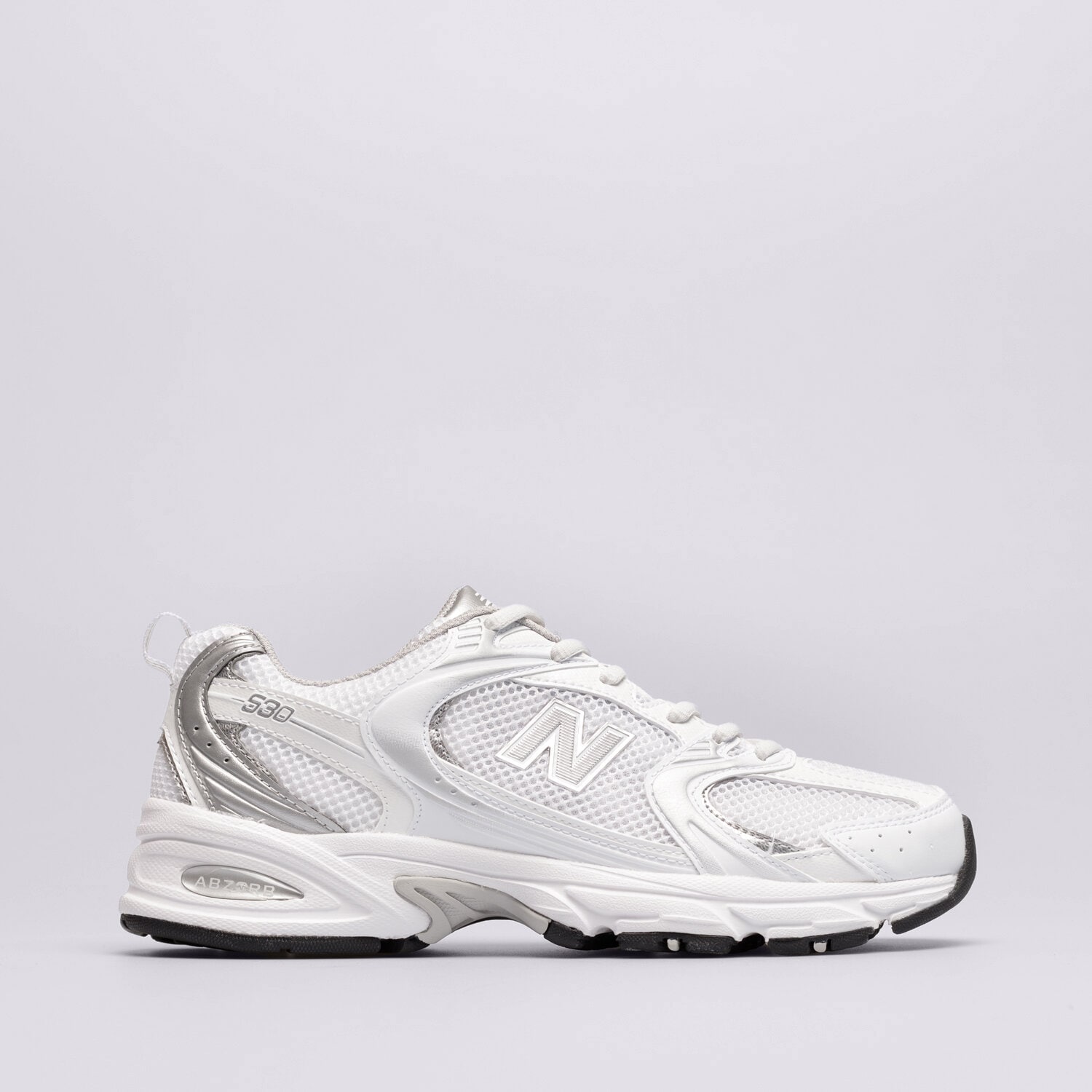 dámské tenisky NEW BALANCE 530  MR530EMA BÍLÁ