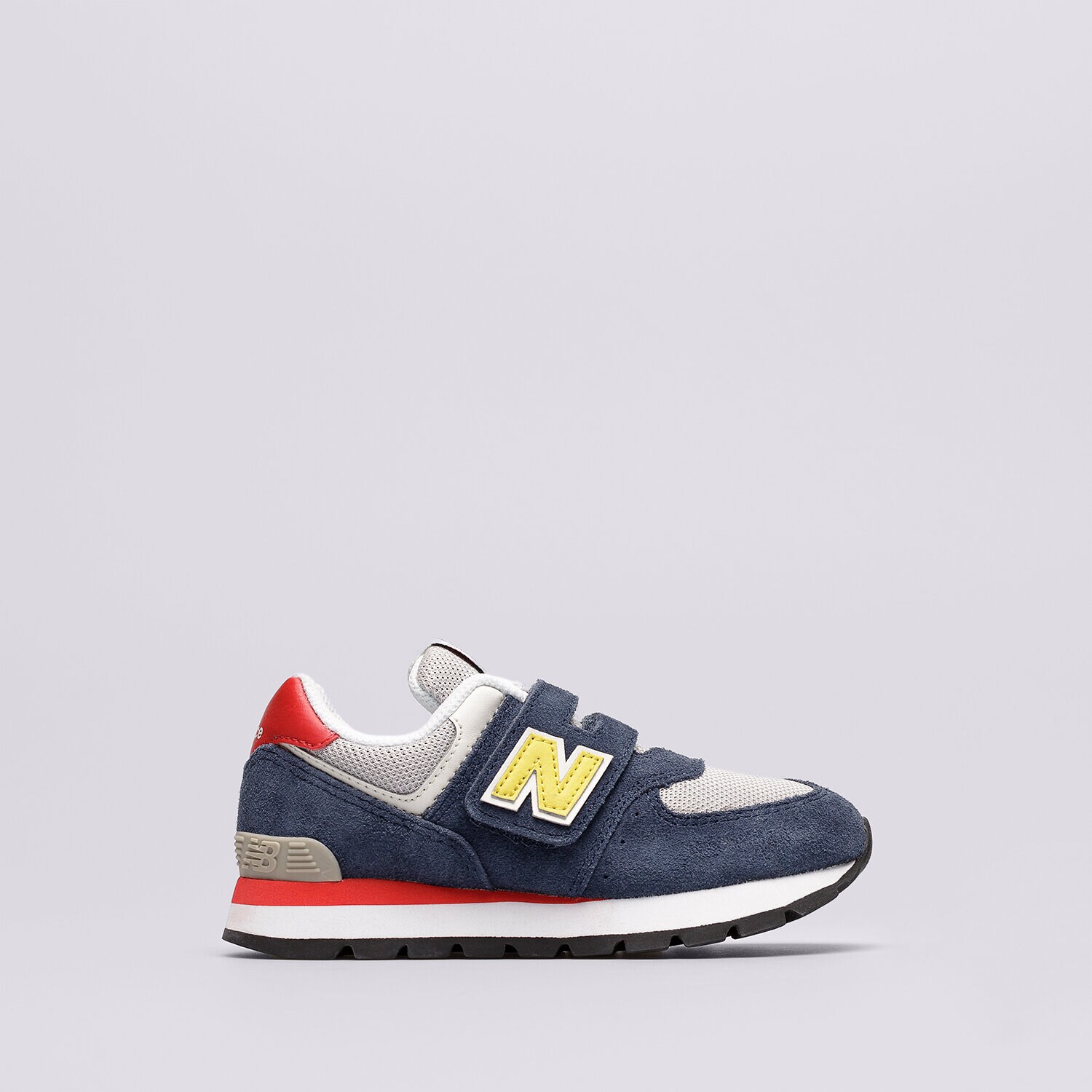 dětské tenisky NEW BALANCE 574  PV574DR2 TMAVOMODRÁ