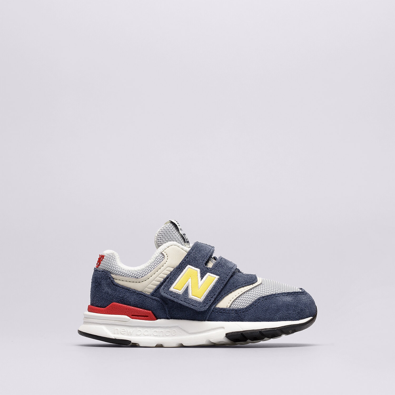 dětské tenisky NEW BALANCE 997  IZ997HSI TMAVOMODRÁ