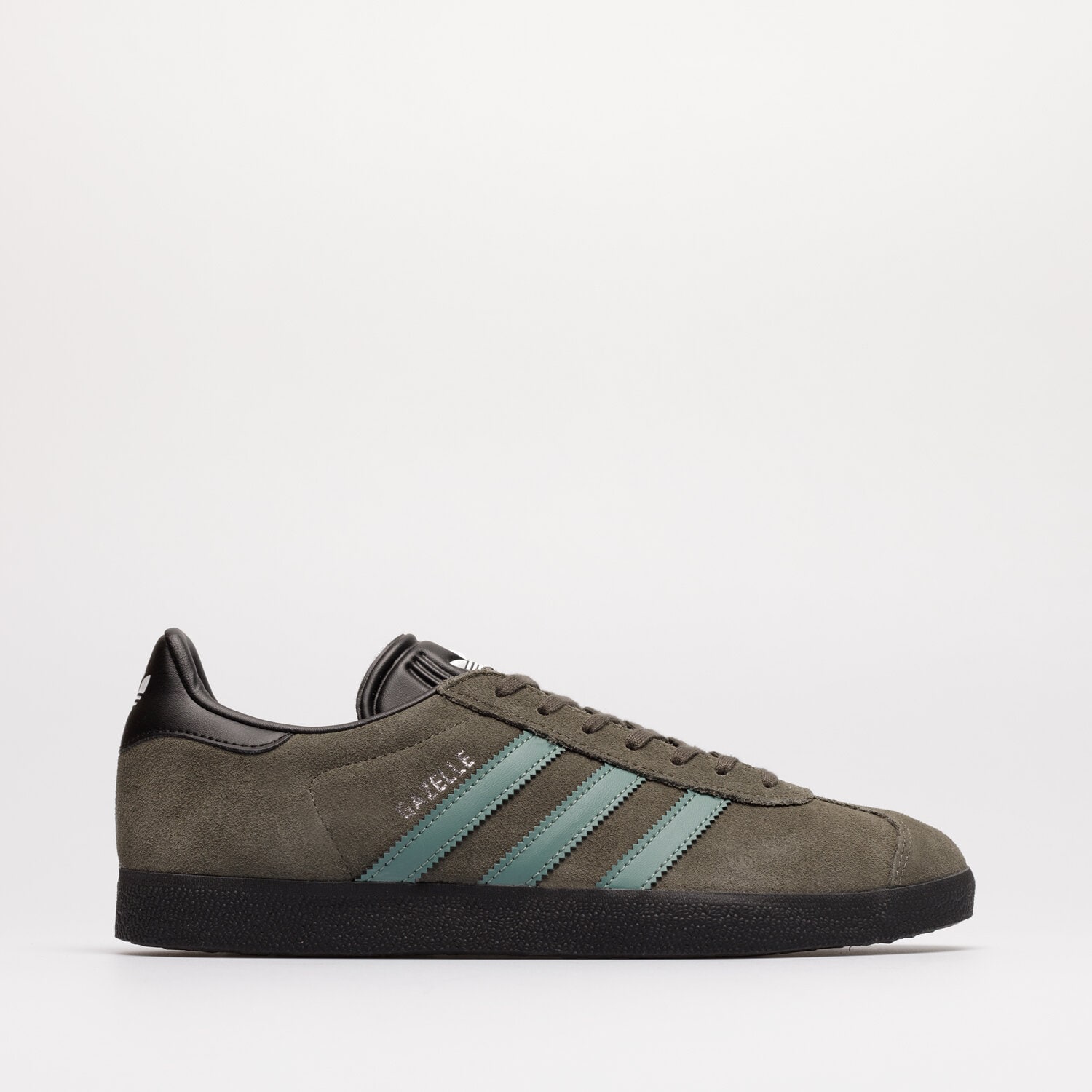 pánské tenisky ADIDAS GAZELLE  GX2209 ŠEDÁ