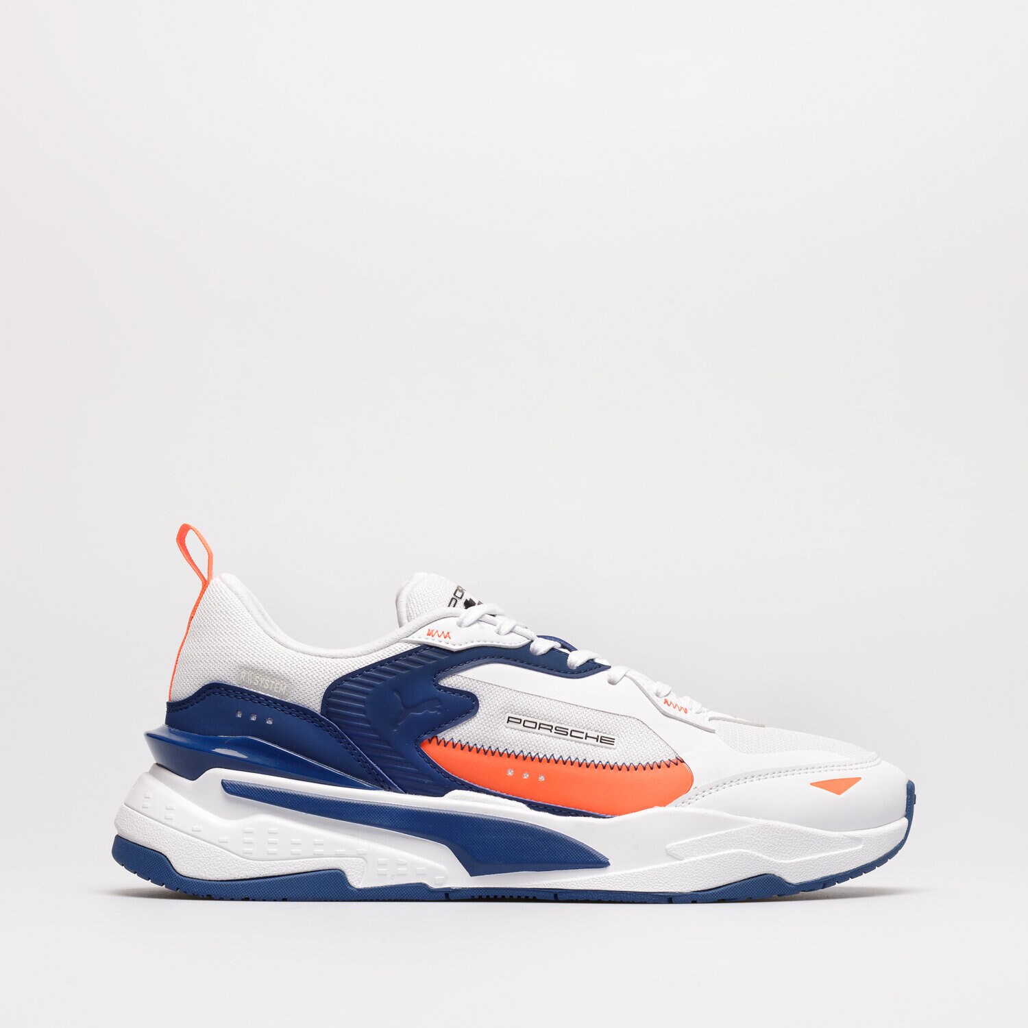 pánské tenisky PUMA RS-FAST MS 30735802 BÍLÁ