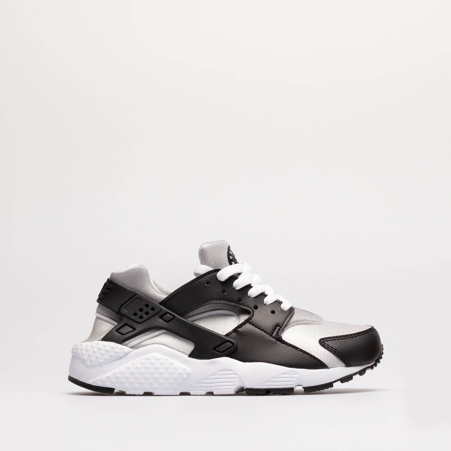 dětské tenisky NIKE HUARACHE RUN  654275-044 ČERNÁ