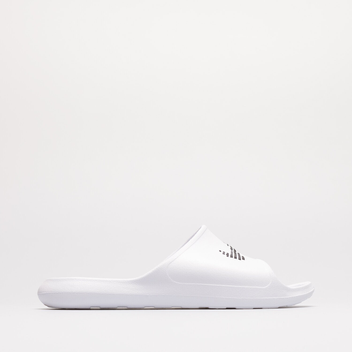 pánské pantofle NIKE VICTORI ONE CZ5478-100 BÍLÁ