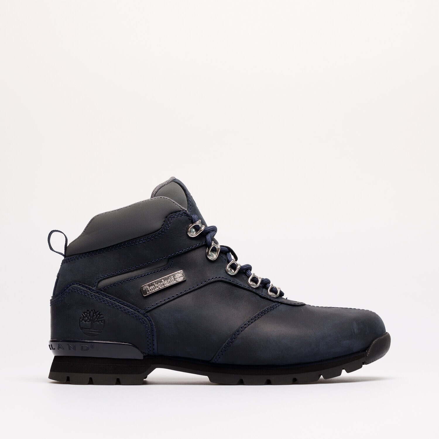 pánská outdoorová obuv TIMBERLAND SPLITROCK 2  TB0A5RYG0191 TMAVOMODRÁ
