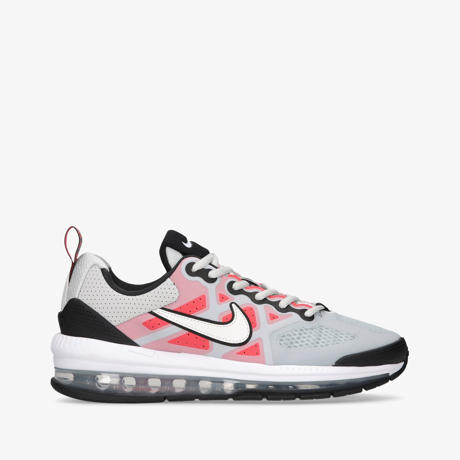 pánské tenisky NIKE AIR MAX GENOME DC9410-001 BÍLÁ