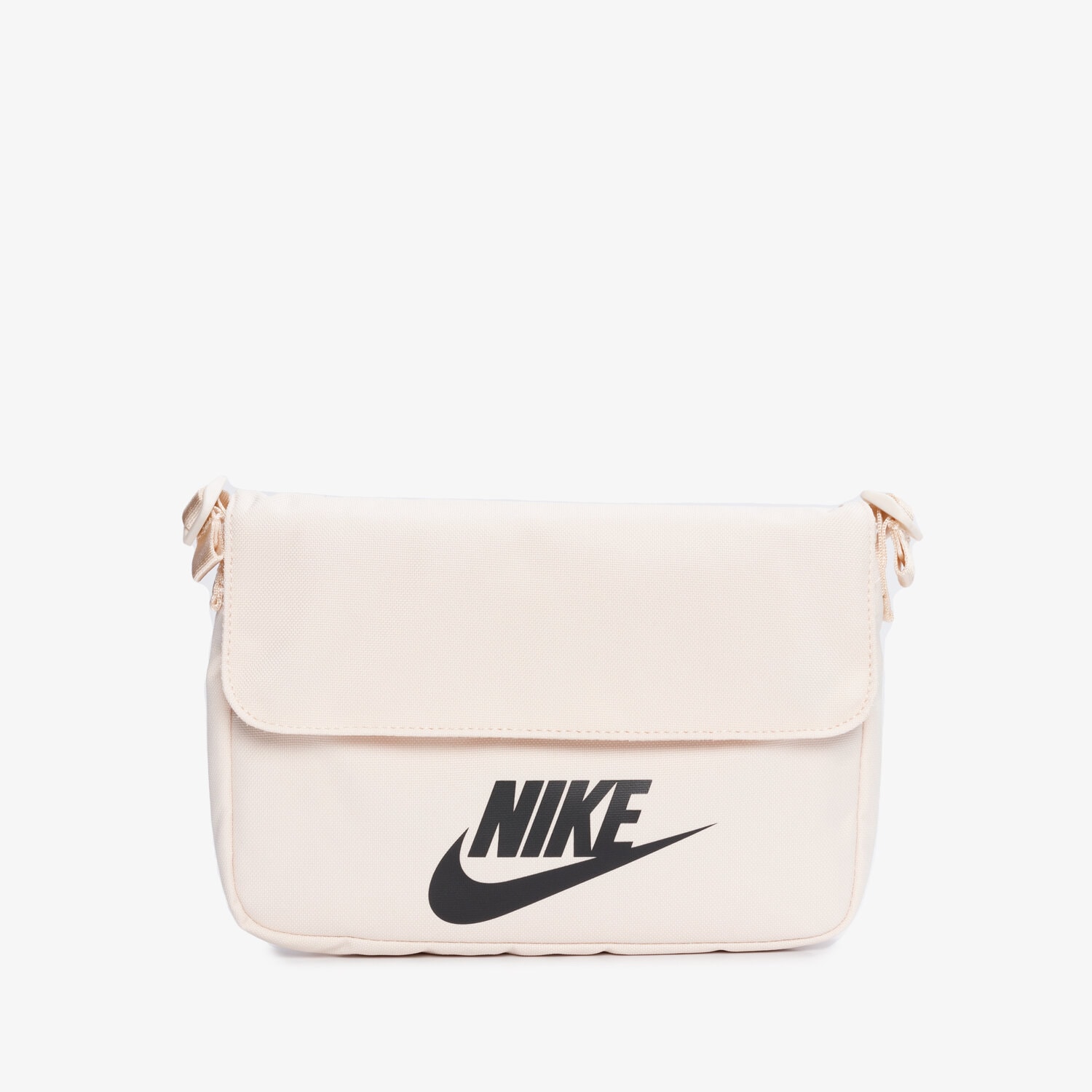 dámská taška NIKE TAŠKA FUTURA 365 CROSSBODY CW9300-219 BÉŽOVÁ