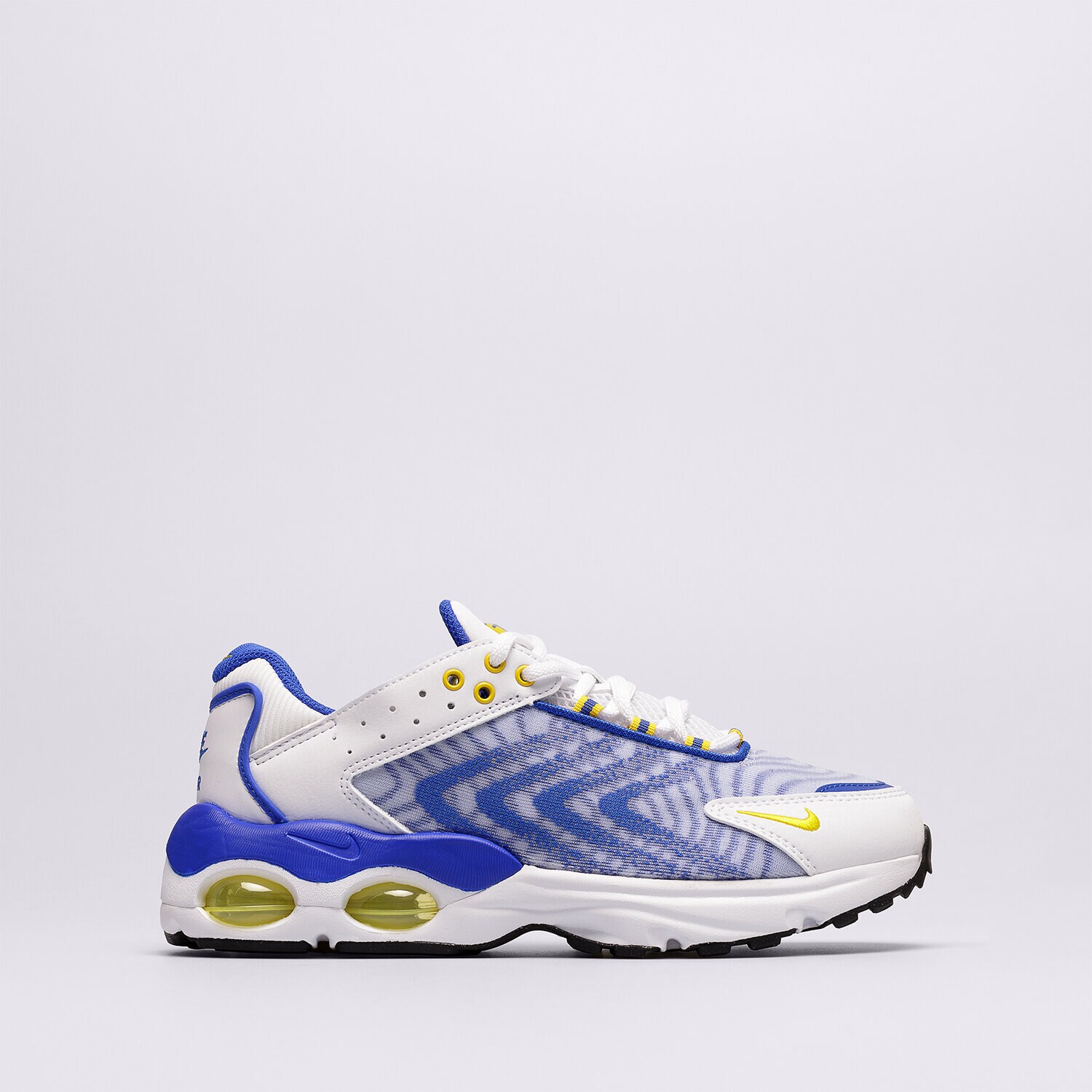 dětské tenisky NIKE AIR MAX TW (GS) DQ0296-100 VÍCEBAREVNÁ