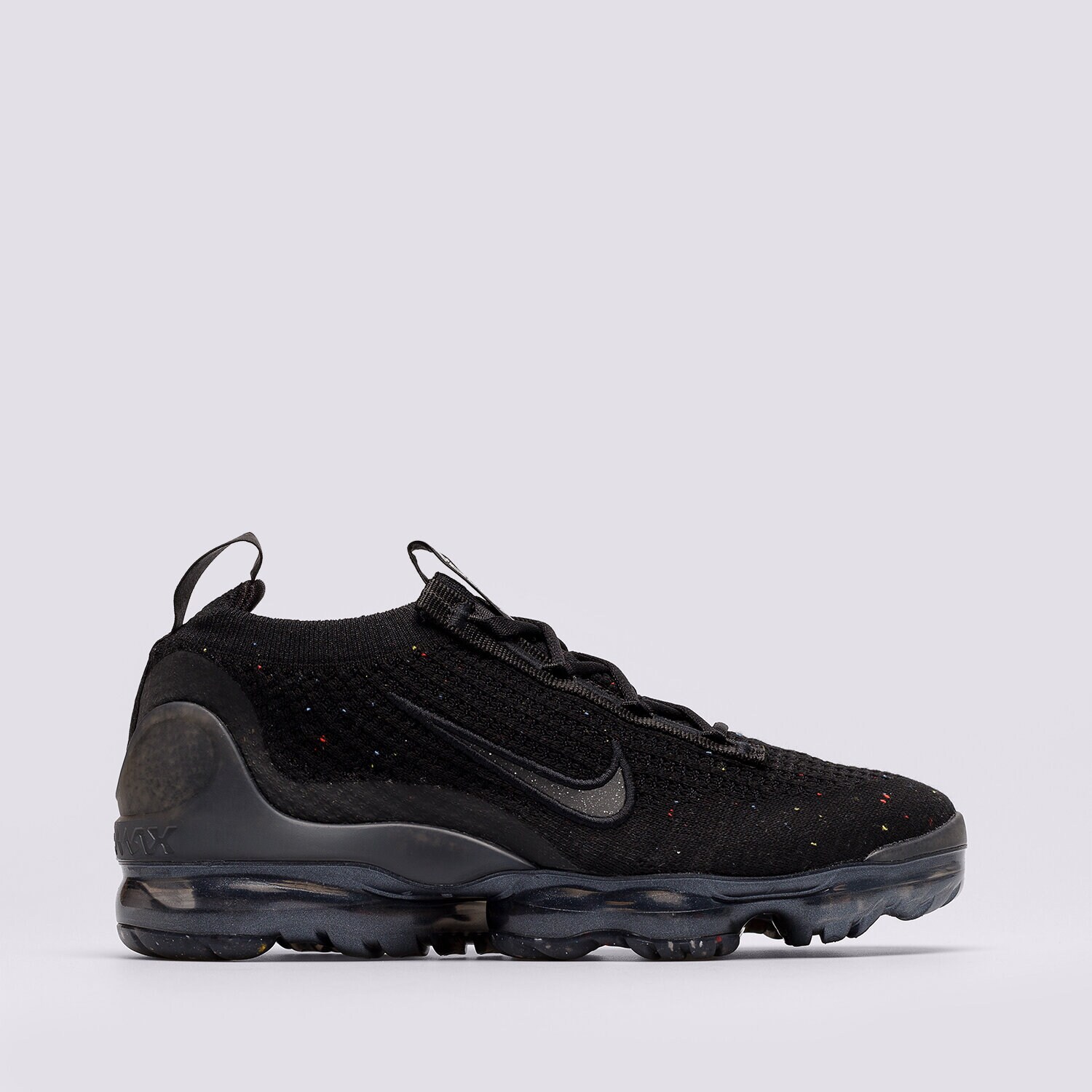 dámské tenisky NIKE W AIR VAPORMAX 2021 FK NN DC9454-001 ČERNÁ